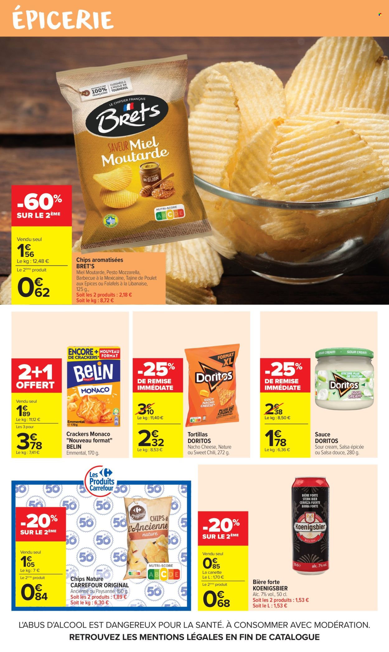 Catalogue Carrefour Market - 29/09/2026 - 11/10/2026. Page 33