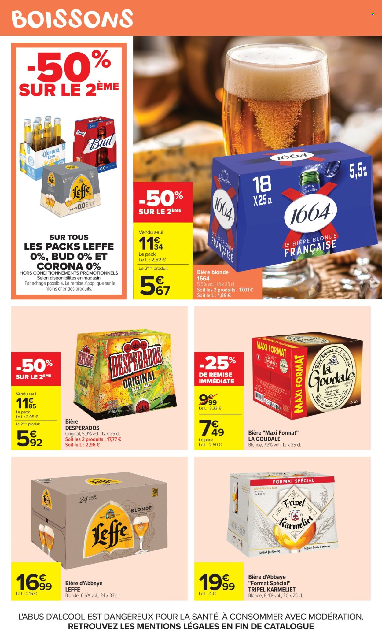 Catalogue Carrefour Market - 29/09/2026 - 11/10/2026. Page 34