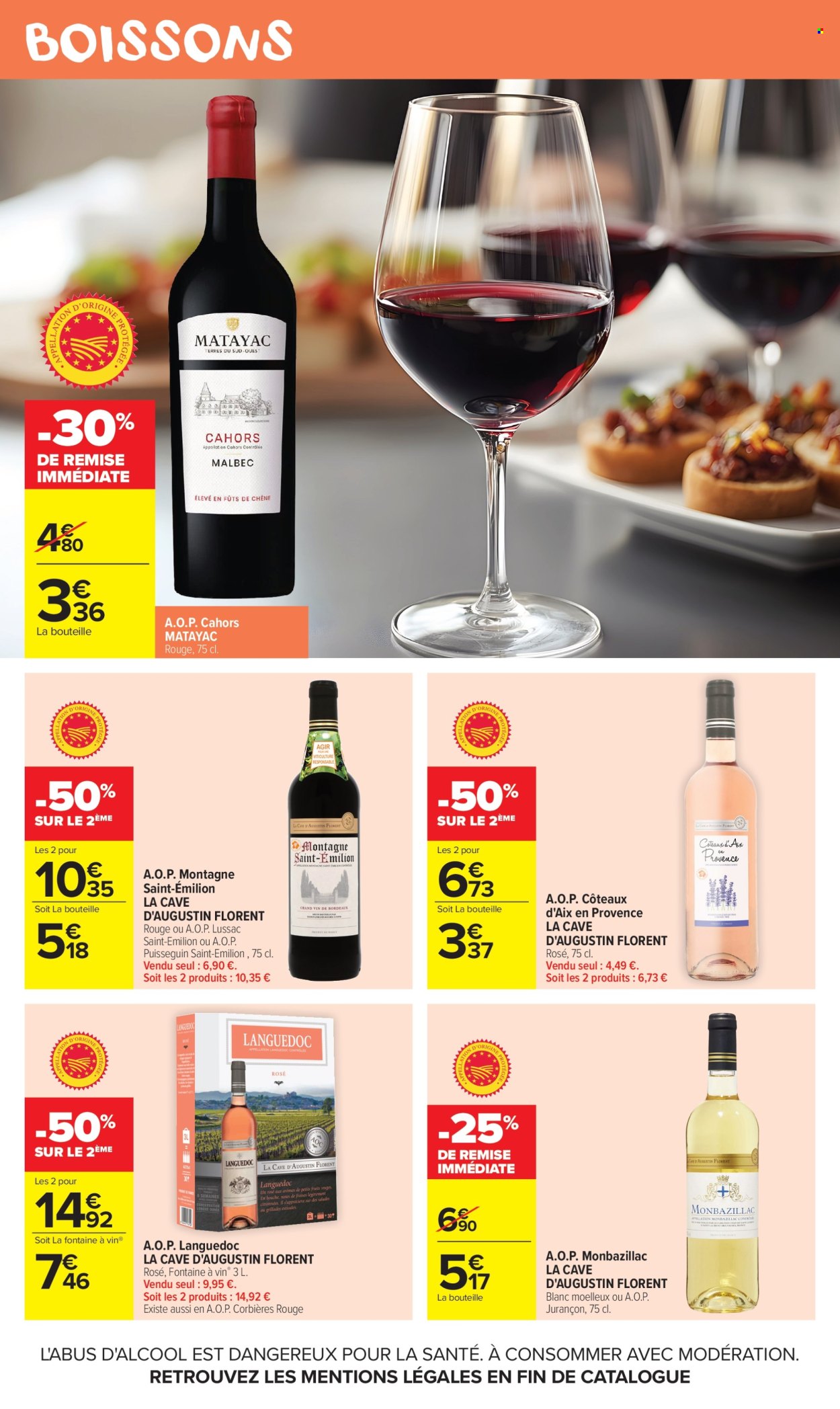 Catalogue Carrefour Market - 29/09/2026 - 11/10/2026. Page 35