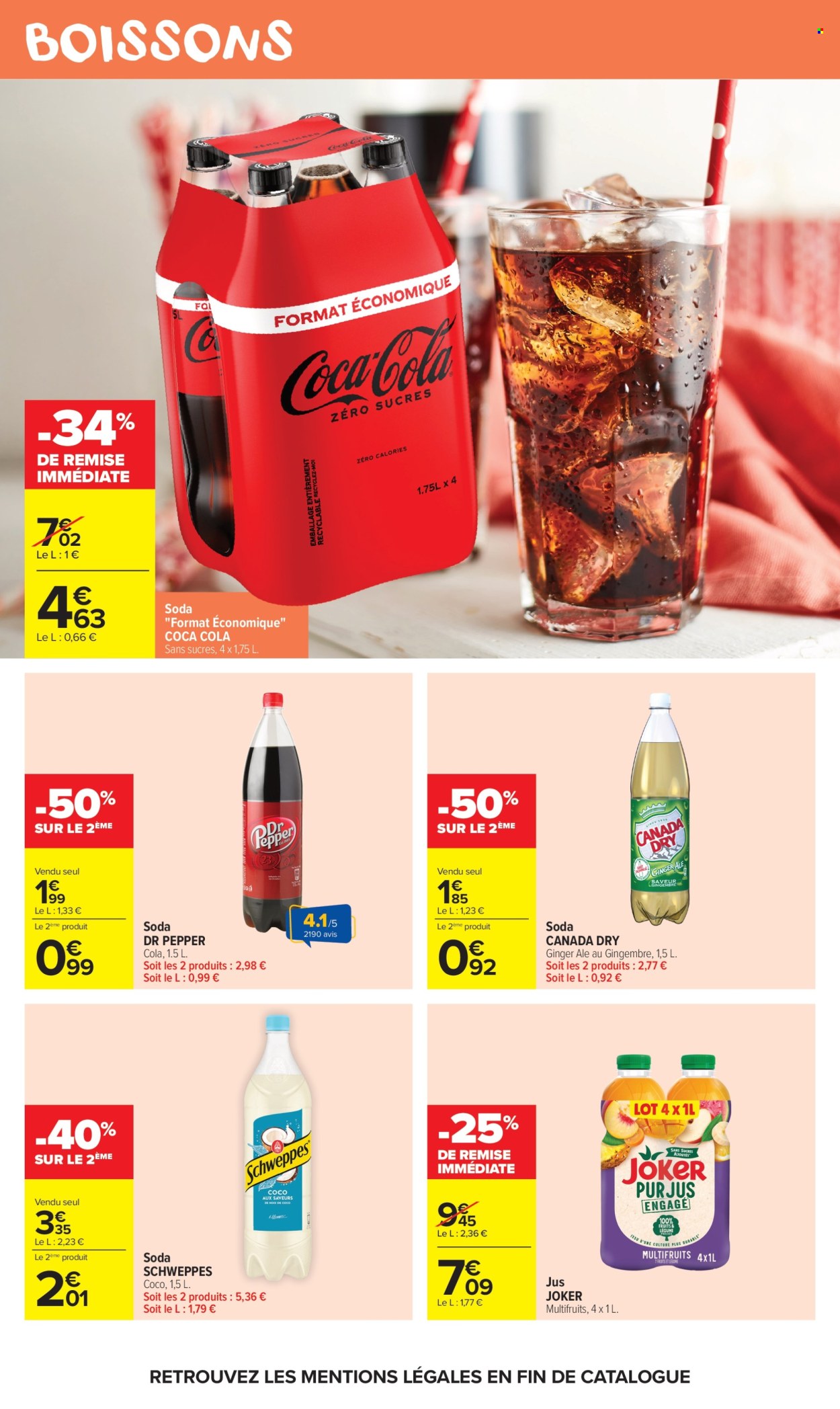 Catalogue Carrefour Market - 29/09/2026 - 11/10/2026. Page 37