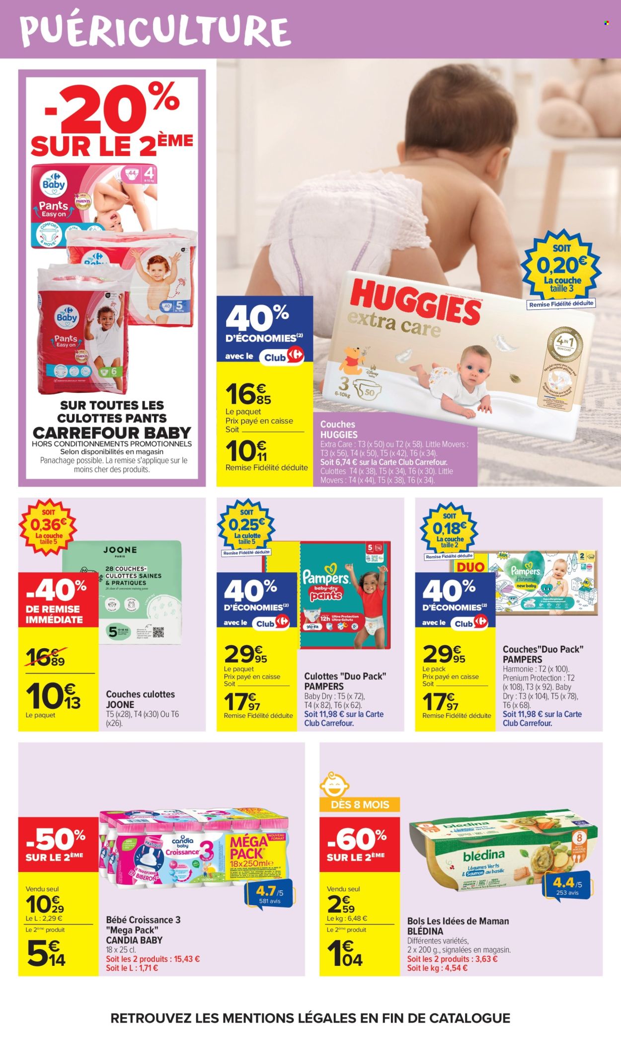 Catalogue Carrefour Market - 29/09/2026 - 11/10/2026. Page 39