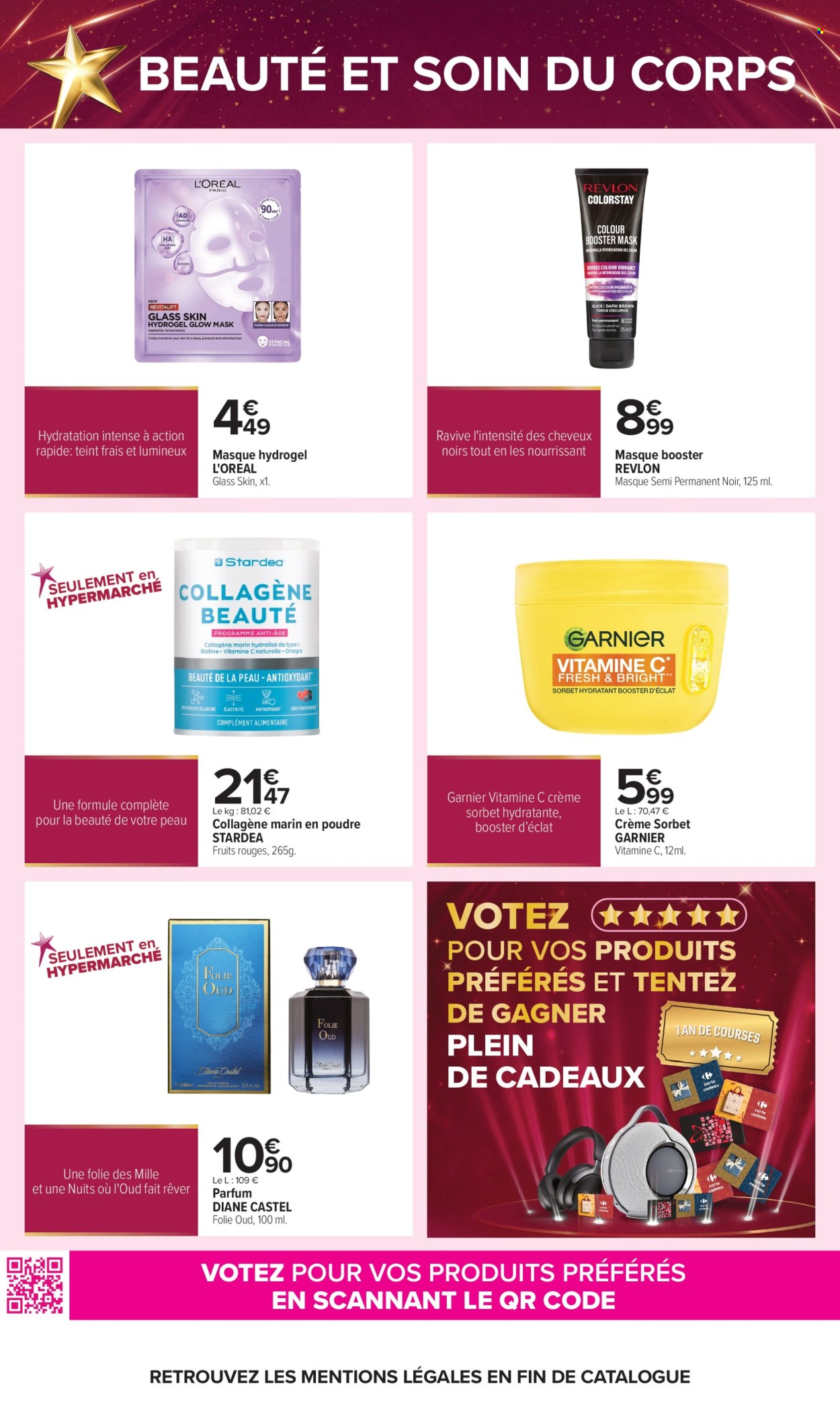 Catalogue Carrefour - 01/10/2026 - 25/10/2026. Page 5