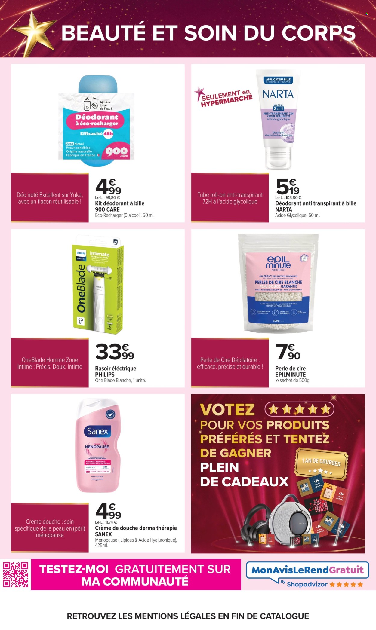Catalogue Carrefour - 01/10/2026 - 25/10/2026. Page 6