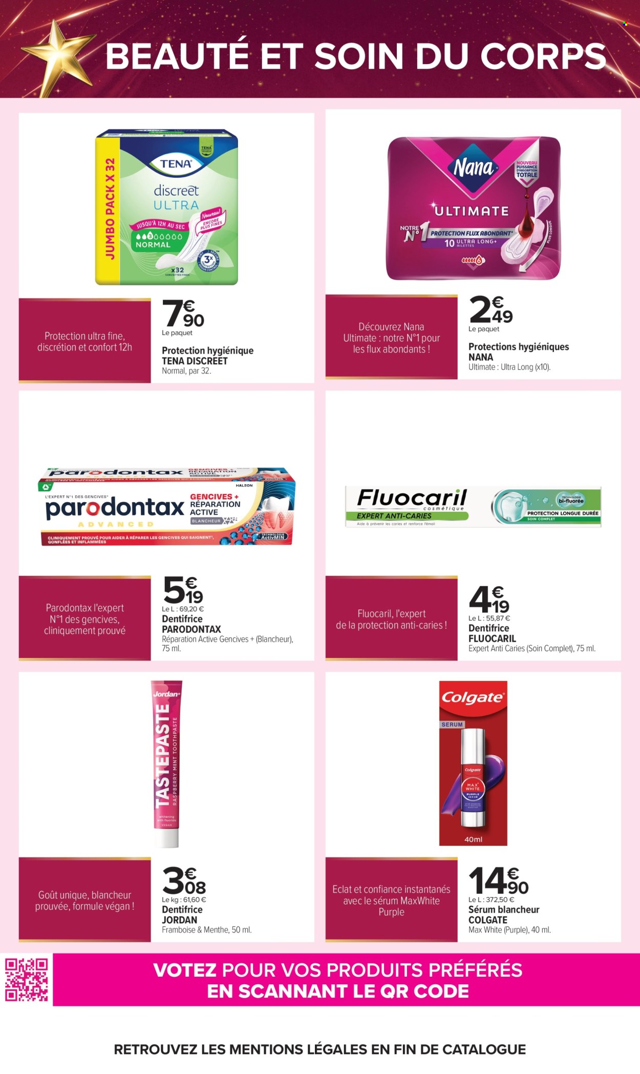 Catalogue Carrefour - 01/10/2026 - 25/10/2026. Page 7
