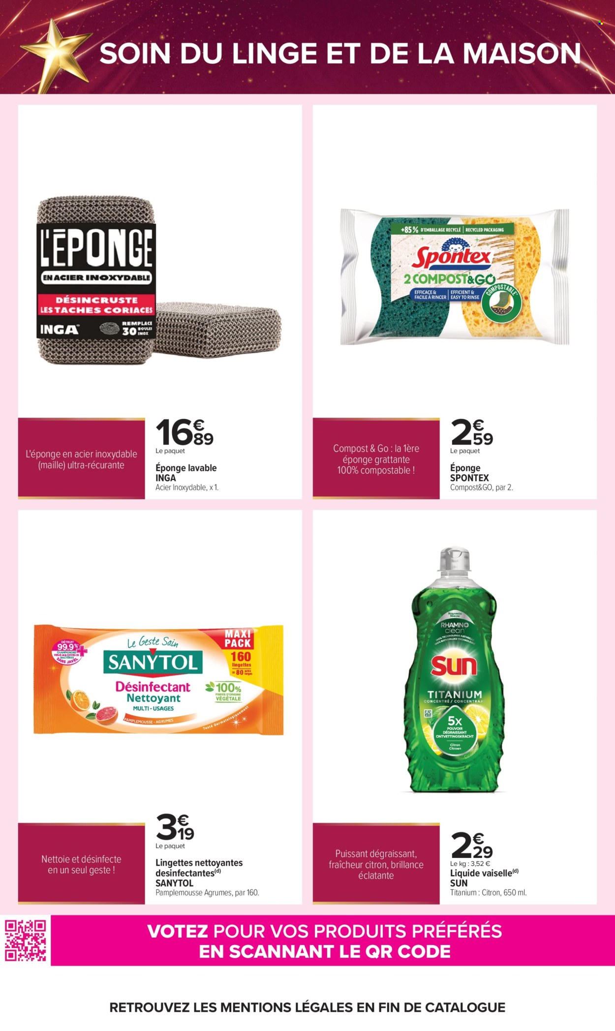 Catalogue Carrefour - 01/10/2026 - 25/10/2026. Page 9