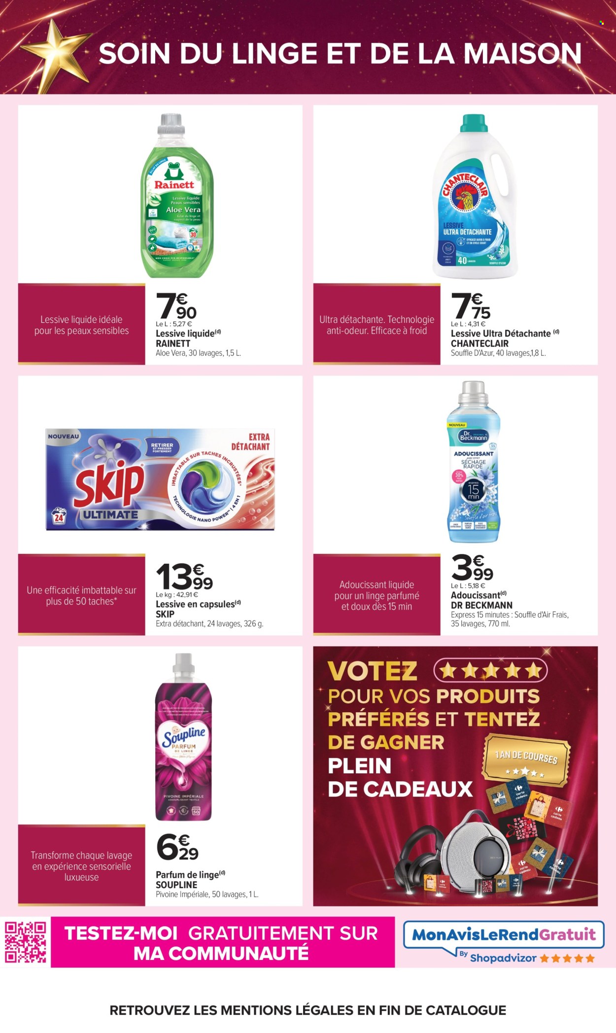 Catalogue Carrefour - 01/10/2026 - 25/10/2026. Page 10