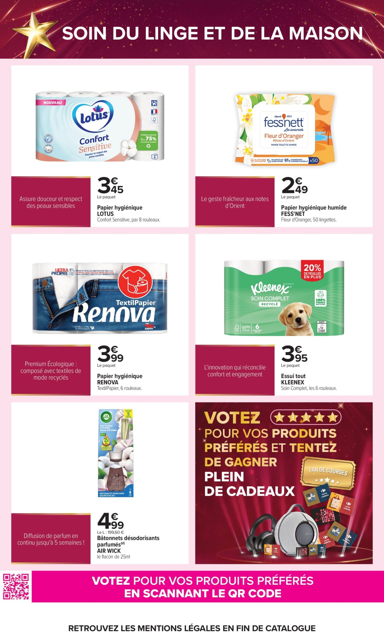 Catalogue Carrefour - 01/10/2026 - 25/10/2026. Page 11