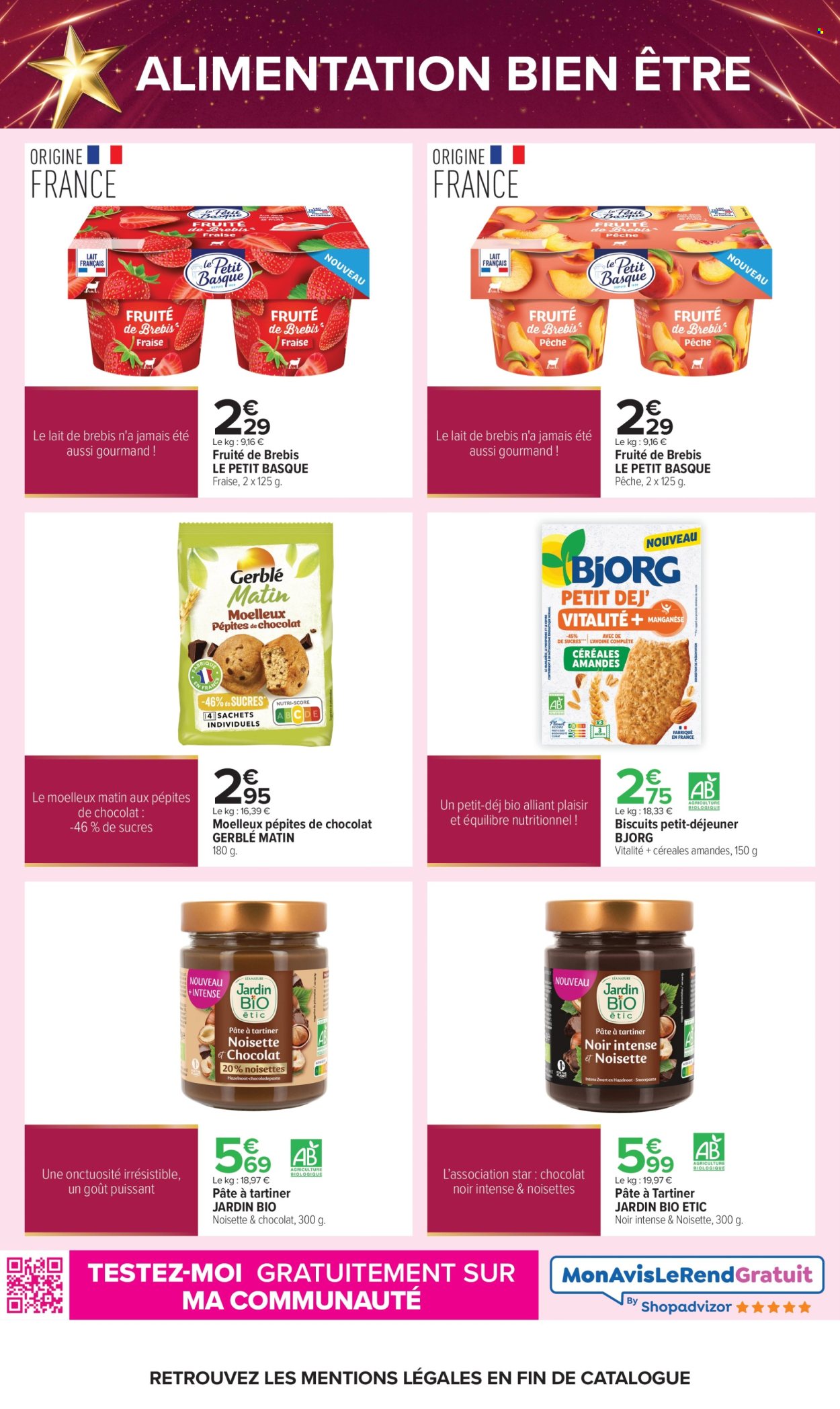 Catalogue Carrefour - 01/10/2026 - 25/10/2026. Page 12