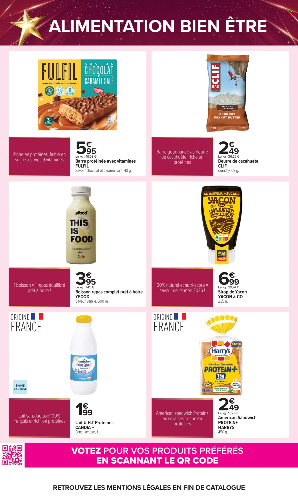 Catalogue Carrefour - 01/10/2026 - 25/10/2026. Page 13
