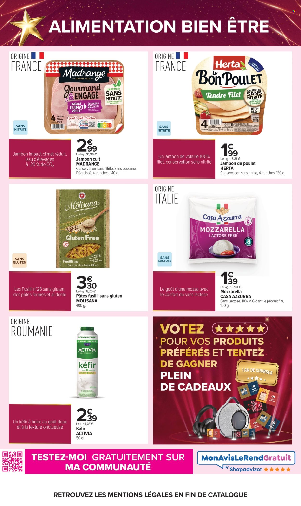 Catalogue Carrefour - 01/10/2026 - 25/10/2026. Page 14