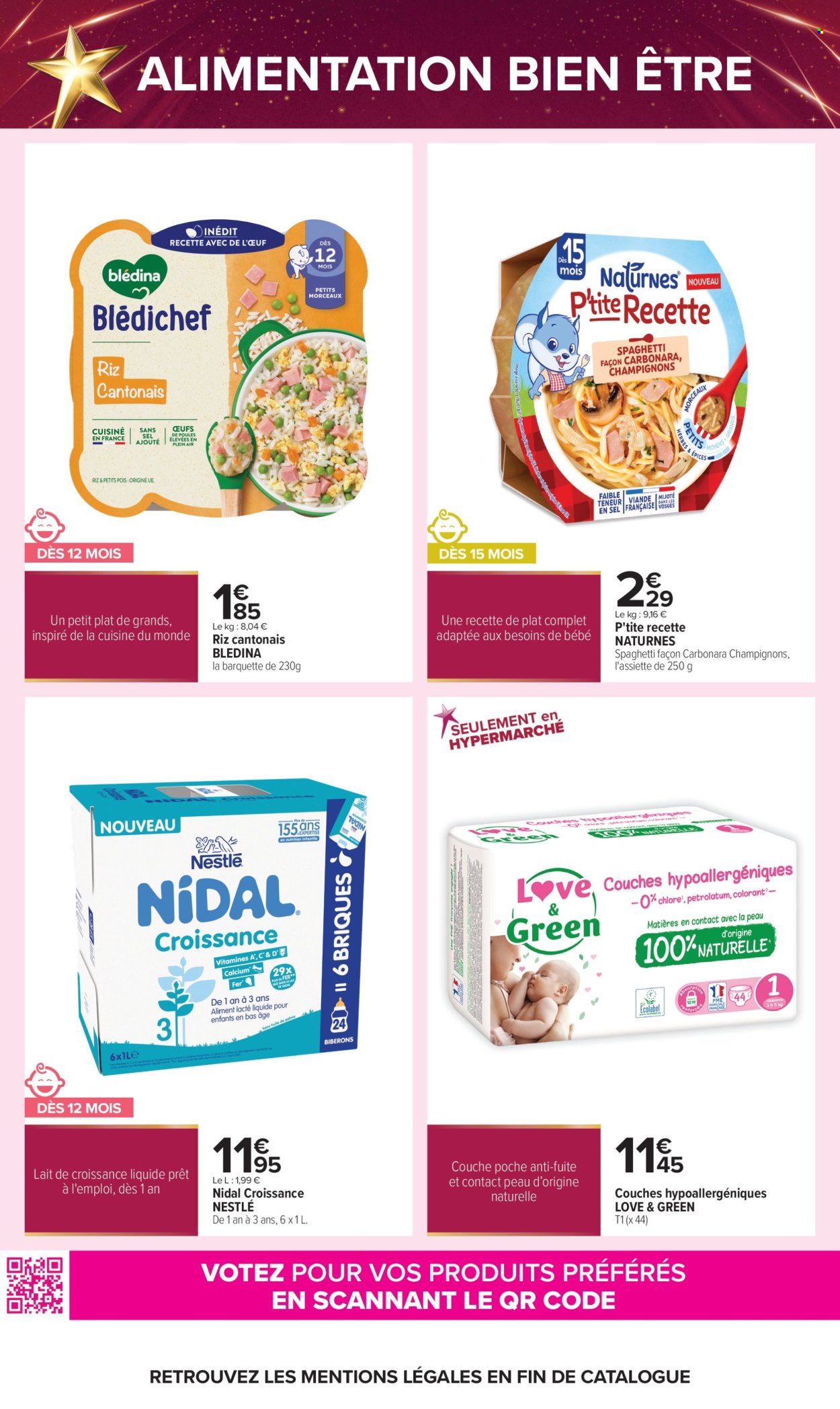 Catalogue Carrefour - 01/10/2026 - 25/10/2026. Page 15