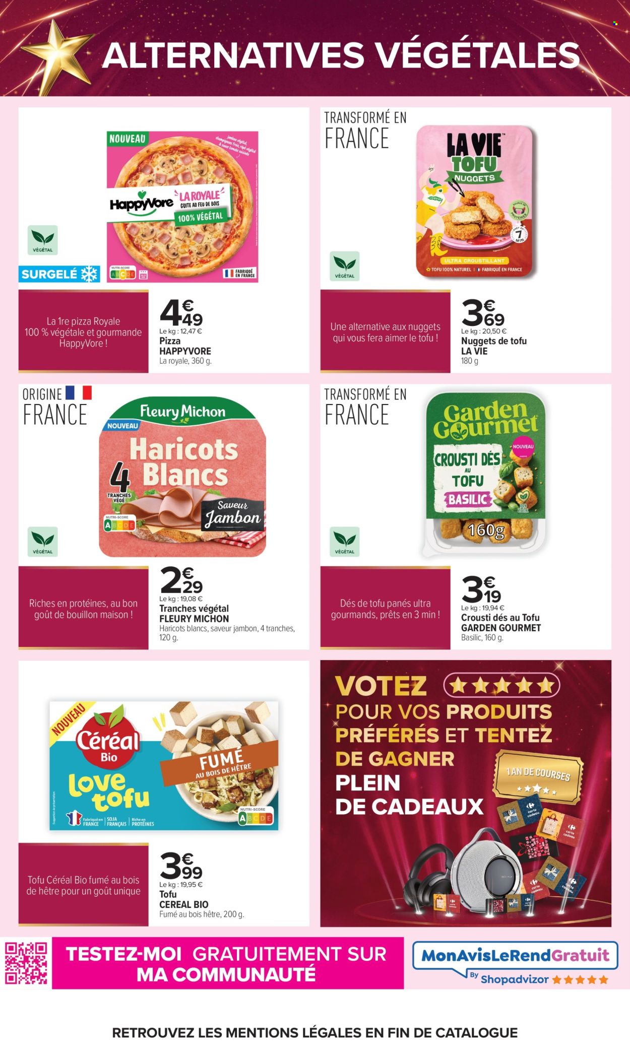 Catalogue Carrefour - 01/10/2026 - 25/10/2026. Page 16