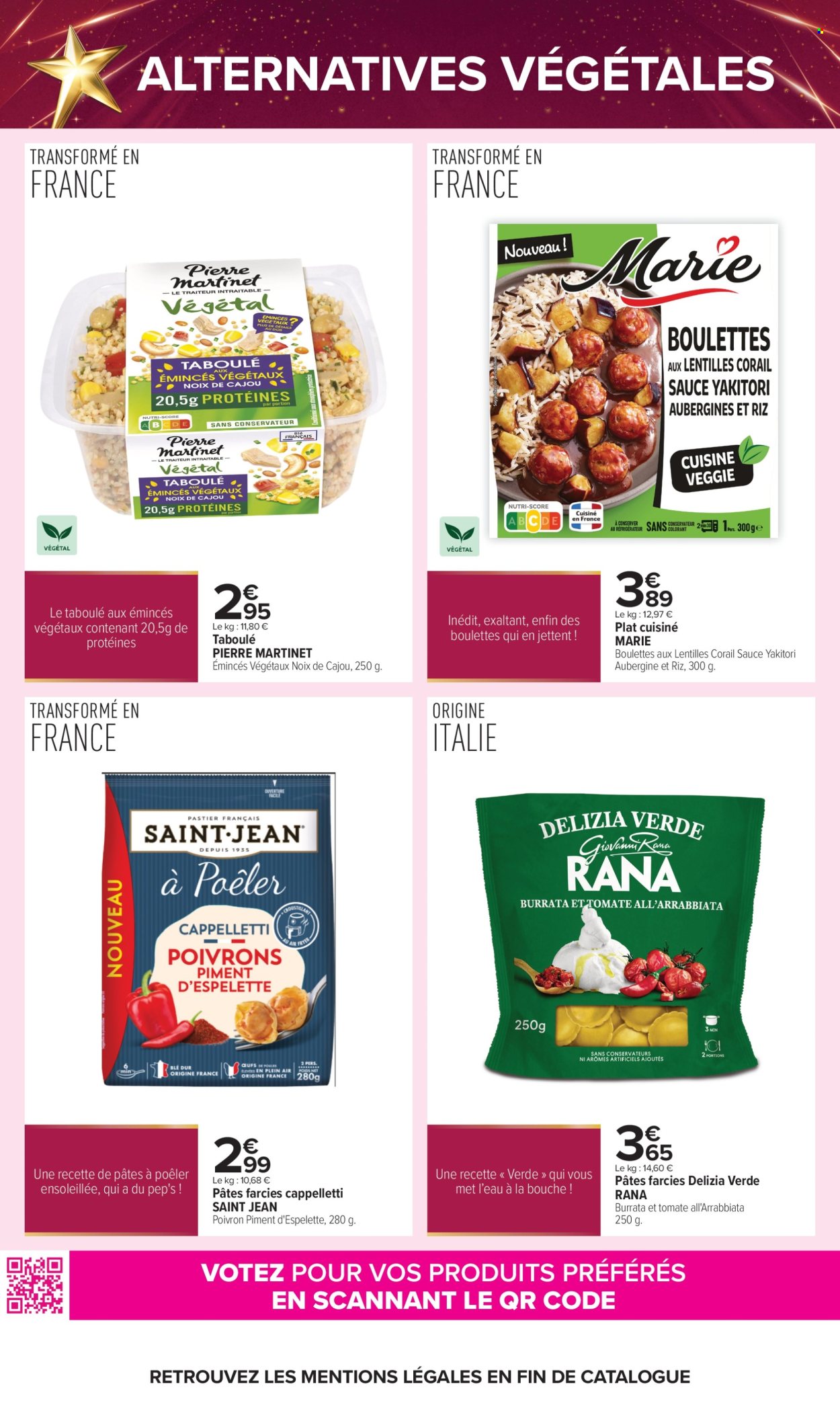 Catalogue Carrefour - 01/10/2026 - 25/10/2026. Page 17