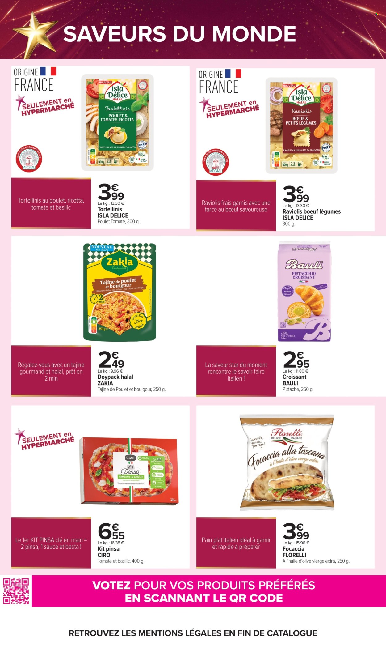 Catalogue Carrefour - 01/10/2026 - 25/10/2026. Page 19