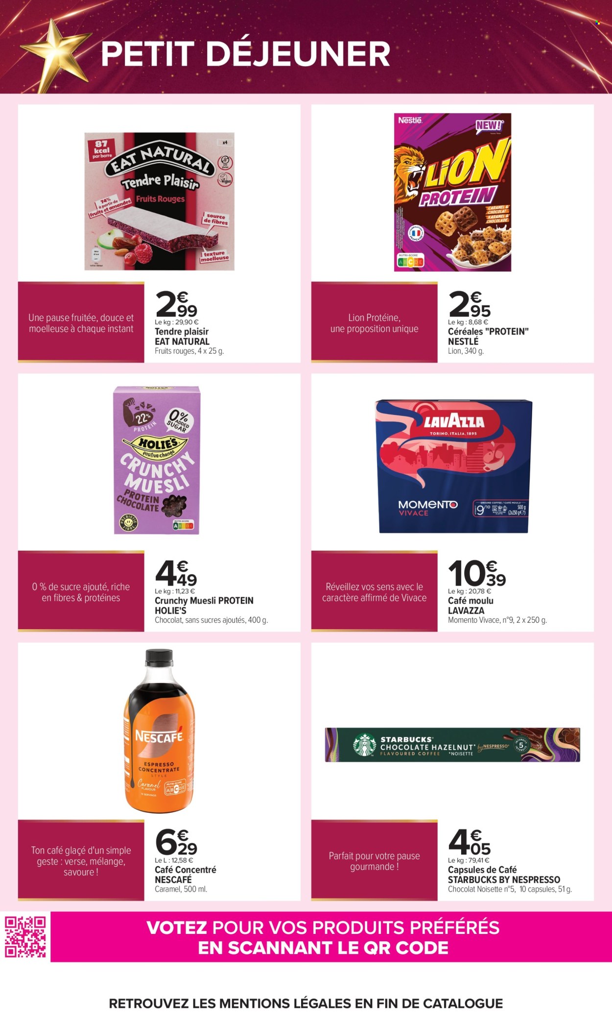 Catalogue Carrefour - 01/10/2026 - 25/10/2026. Page 3