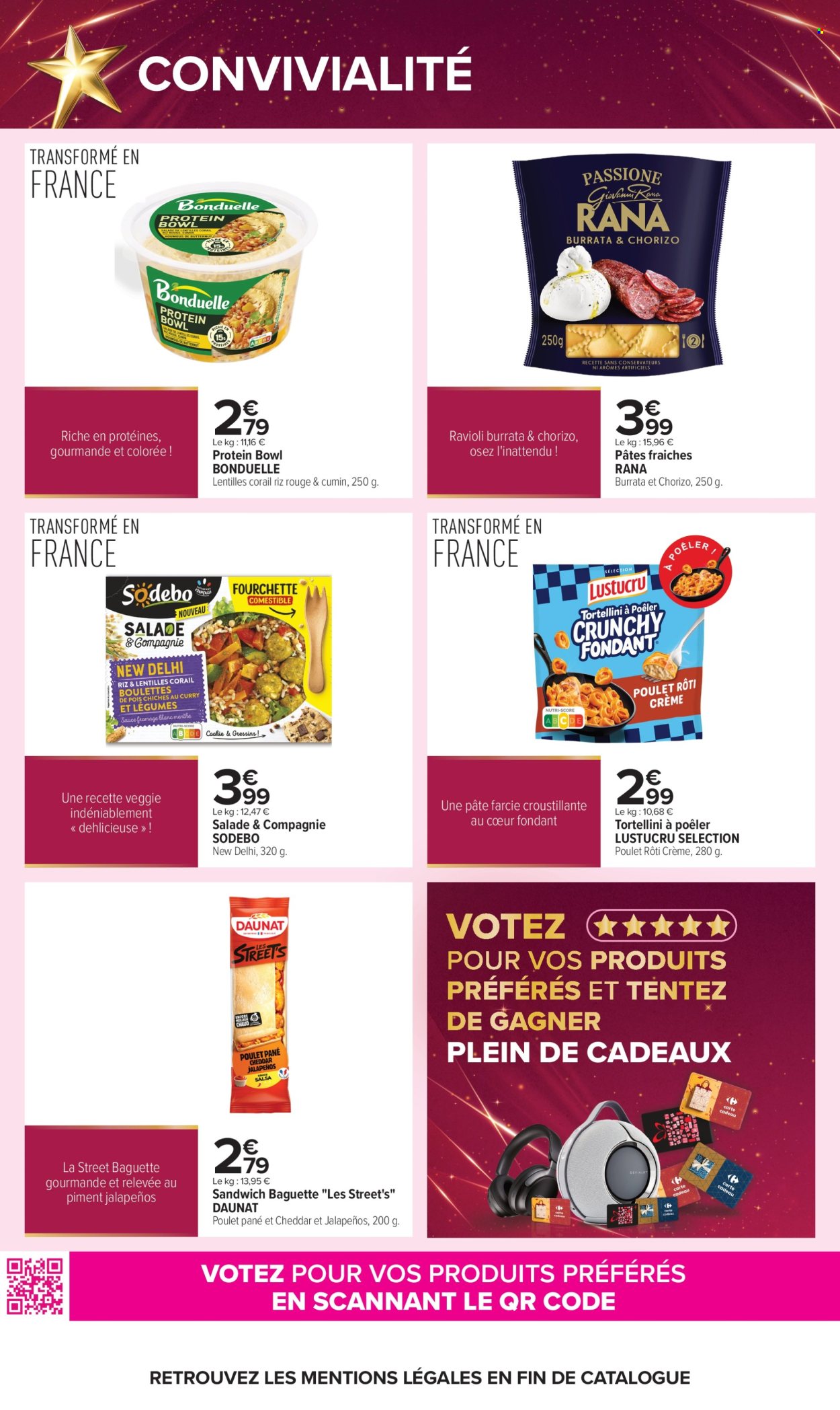 Catalogue Carrefour - 01/10/2026 - 25/10/2026. Page 5