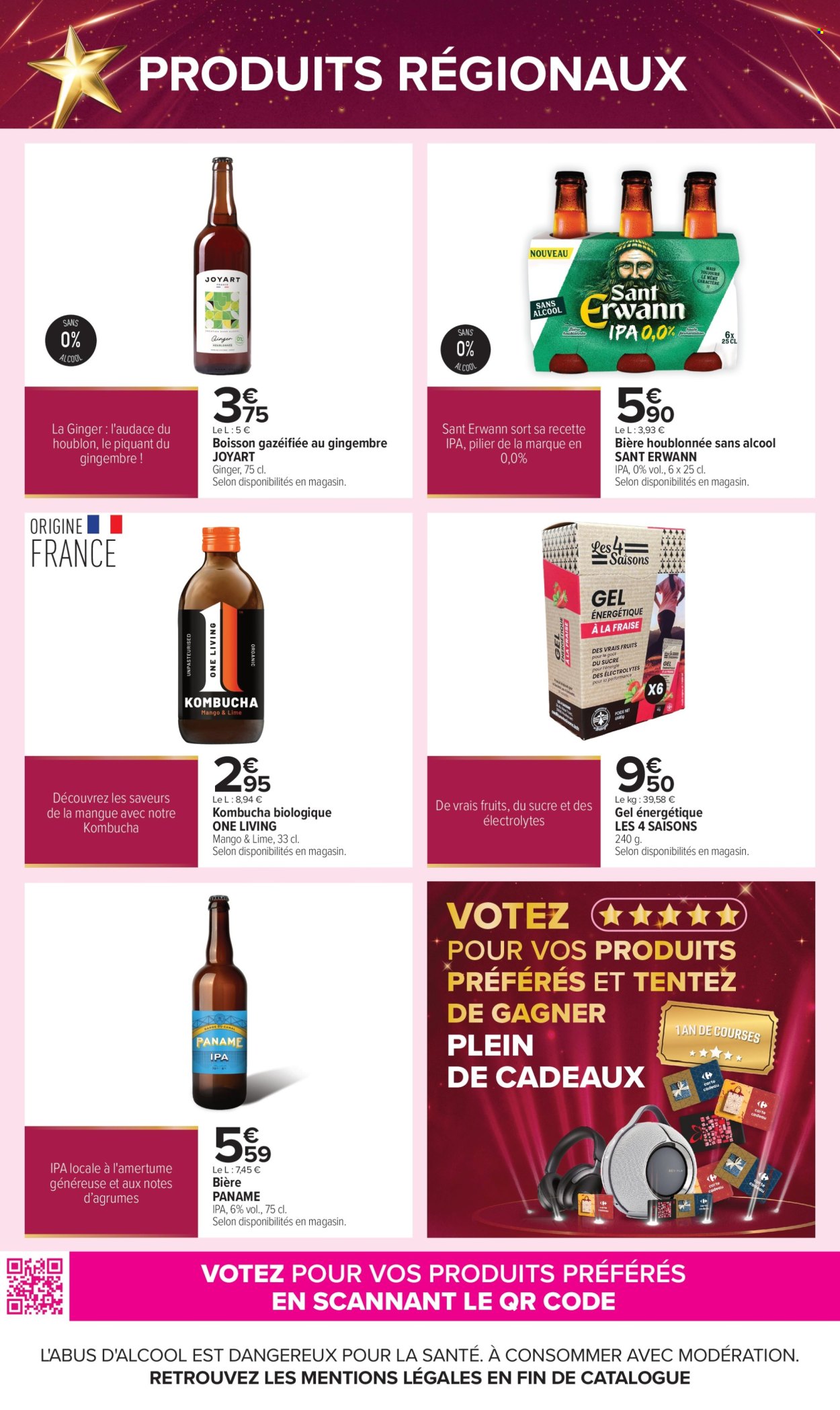 Catalogue Carrefour - 01/10/2026 - 25/10/2026. Page 25