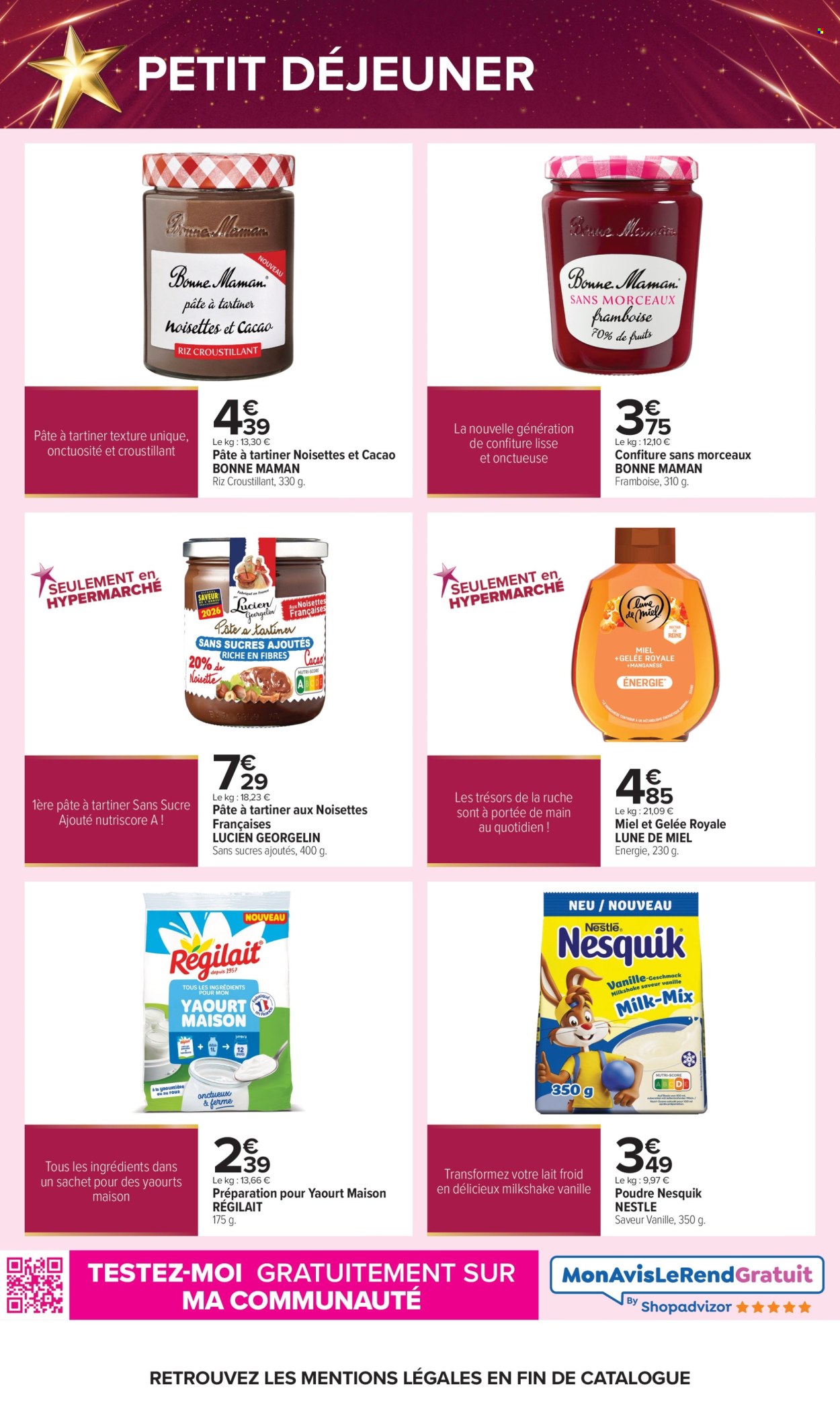 Catalogue Carrefour - 01/10/2026 - 25/10/2026. Page 26