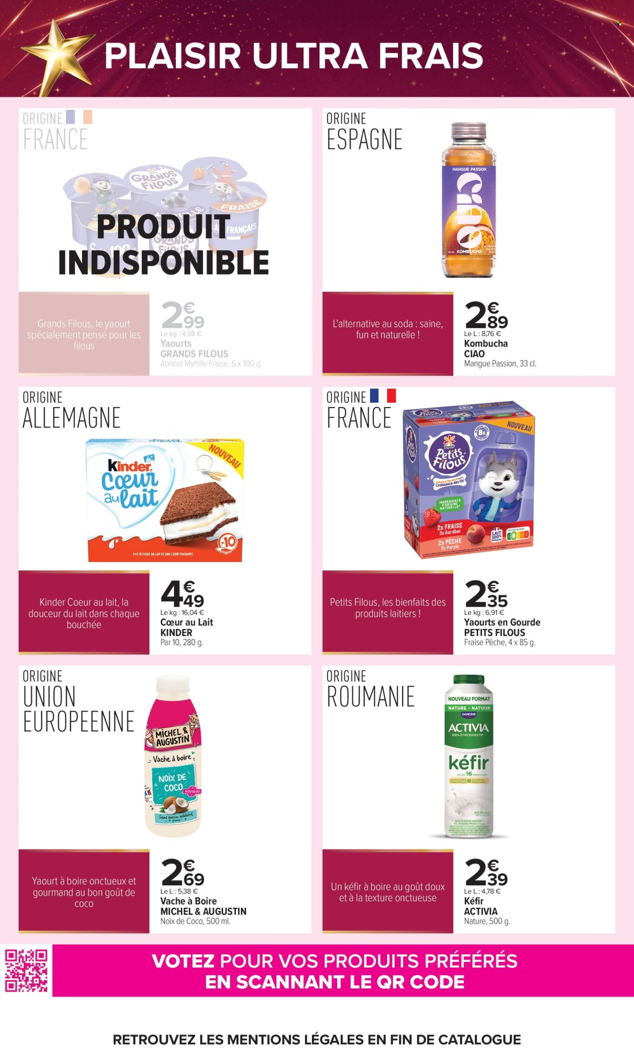 Catalogue Carrefour - 01/10/2026 - 25/10/2026. Page 7