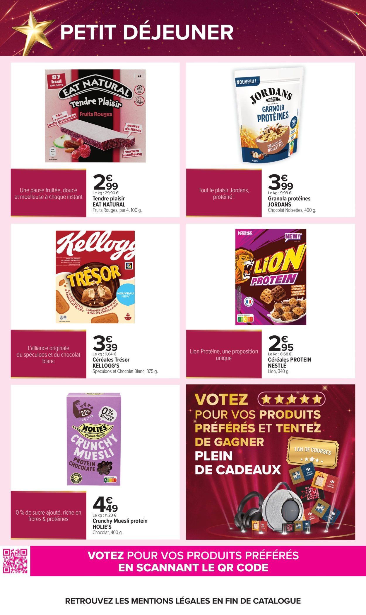 Catalogue Carrefour - 01/10/2026 - 25/10/2026. Page 27