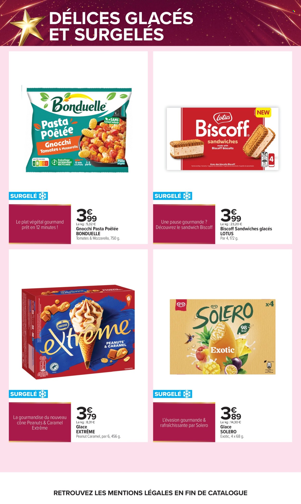 Catalogue Carrefour - 01/10/2026 - 25/10/2026. Page 8