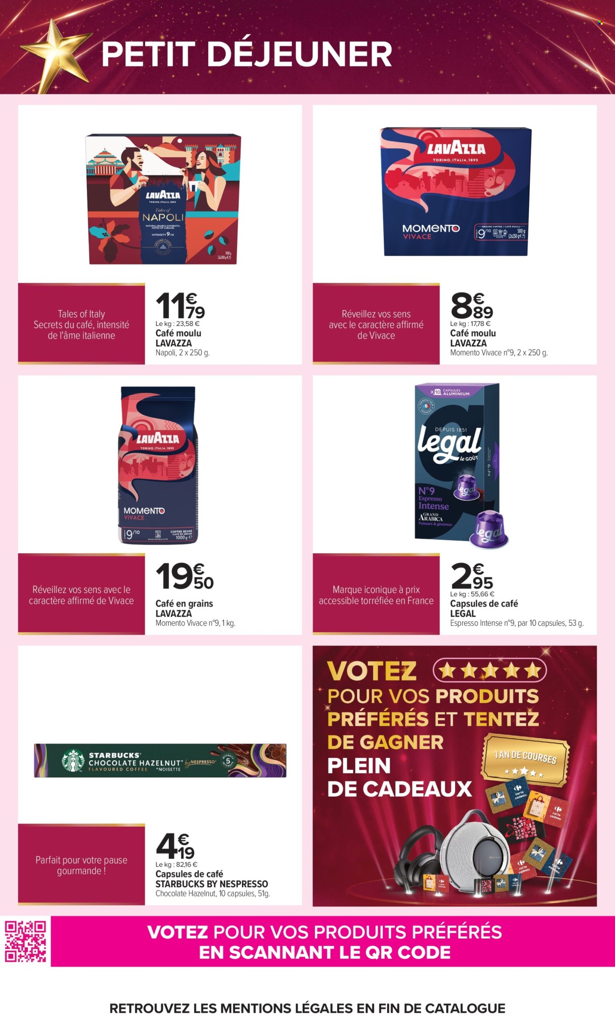 Catalogue Carrefour - 01/10/2026 - 25/10/2026. Page 29