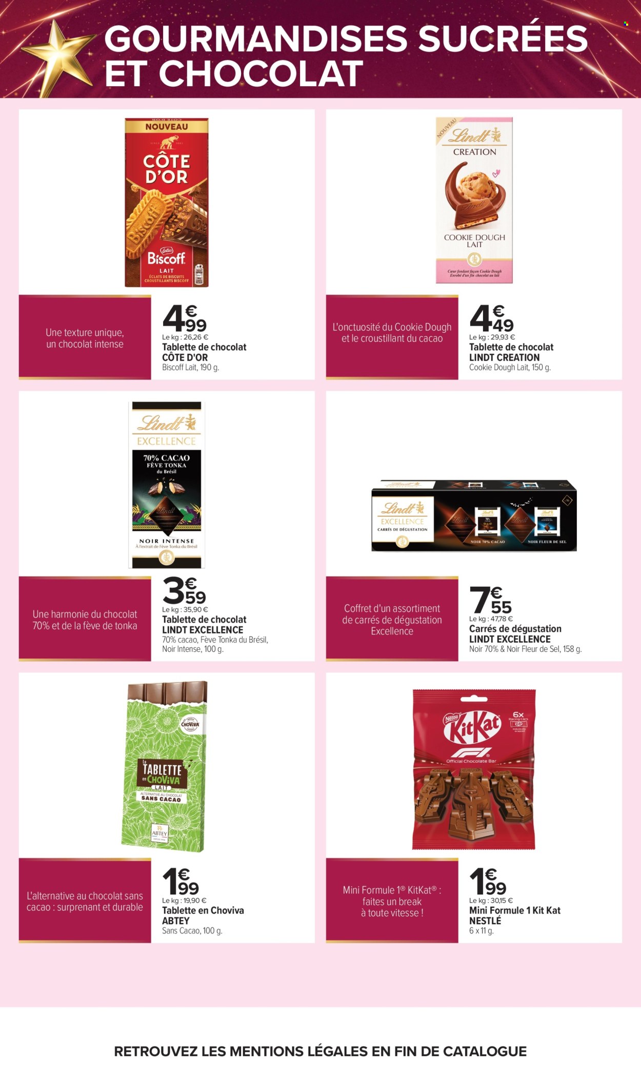 Catalogue Carrefour - 01/10/2026 - 25/10/2026. Page 10