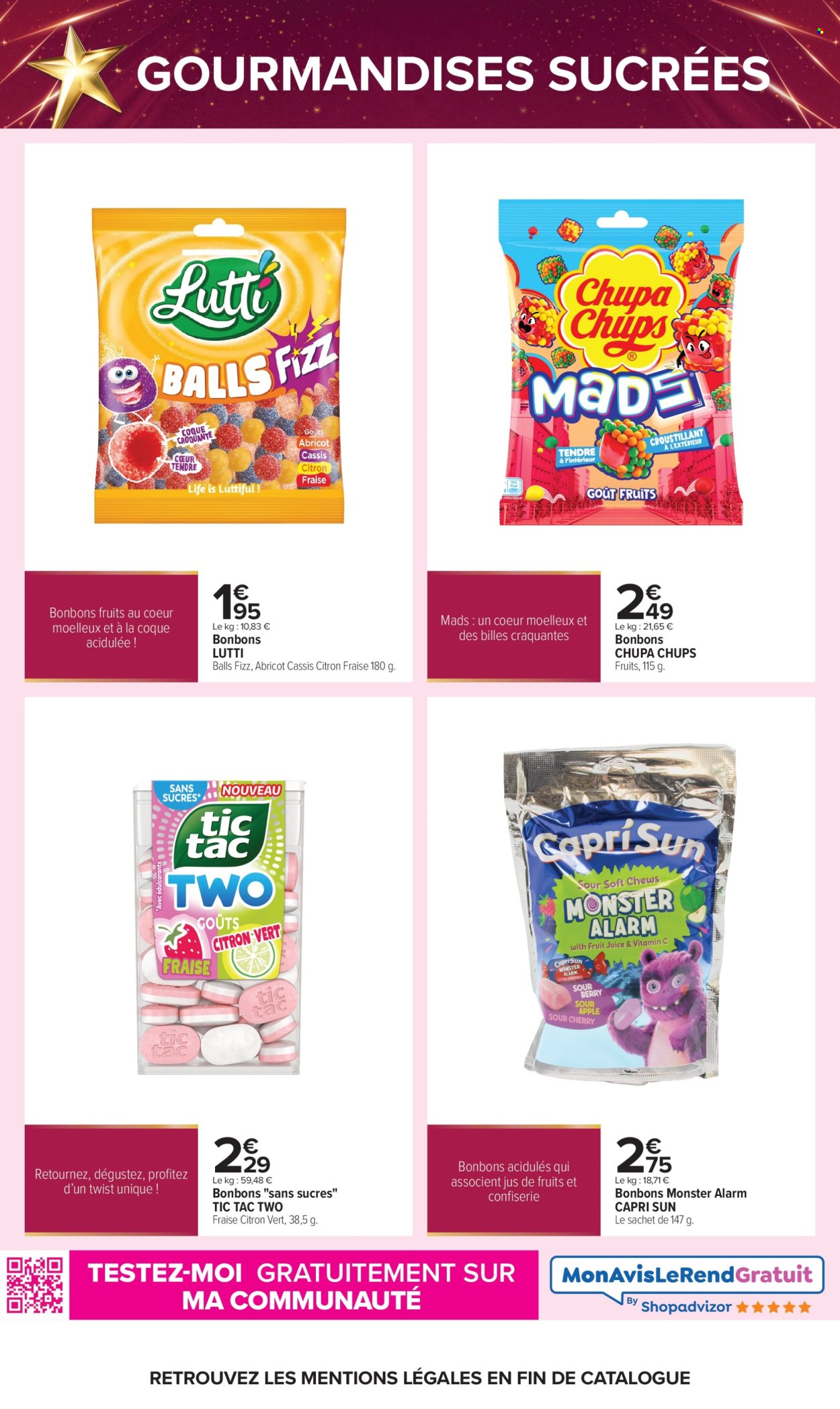 Catalogue Carrefour - 01/10/2026 - 25/10/2026. Page 30