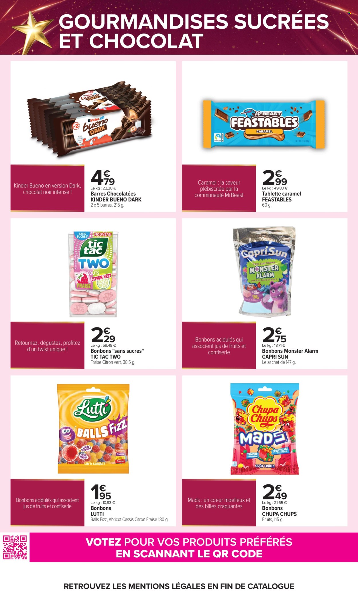Catalogue Carrefour - 01/10/2026 - 25/10/2026. Page 11