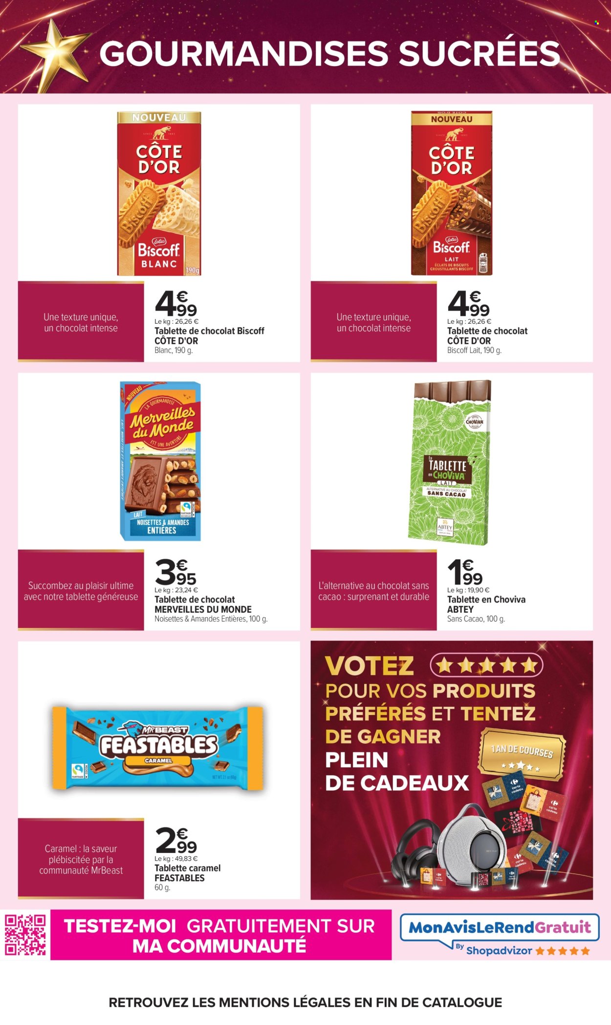 Catalogue Carrefour - 01/10/2026 - 25/10/2026. Page 32