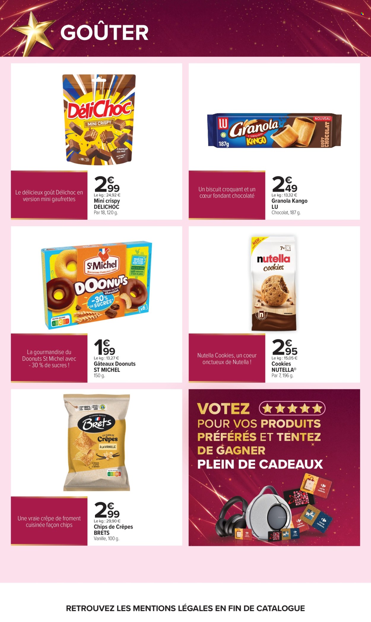 Catalogue Carrefour - 01/10/2026 - 25/10/2026. Page 12