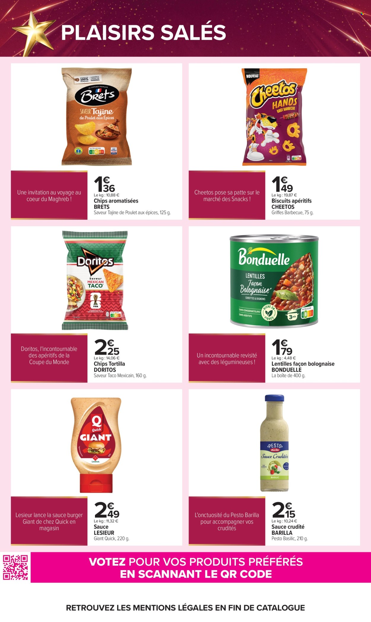 Catalogue Carrefour - 01/10/2026 - 25/10/2026. Page 13