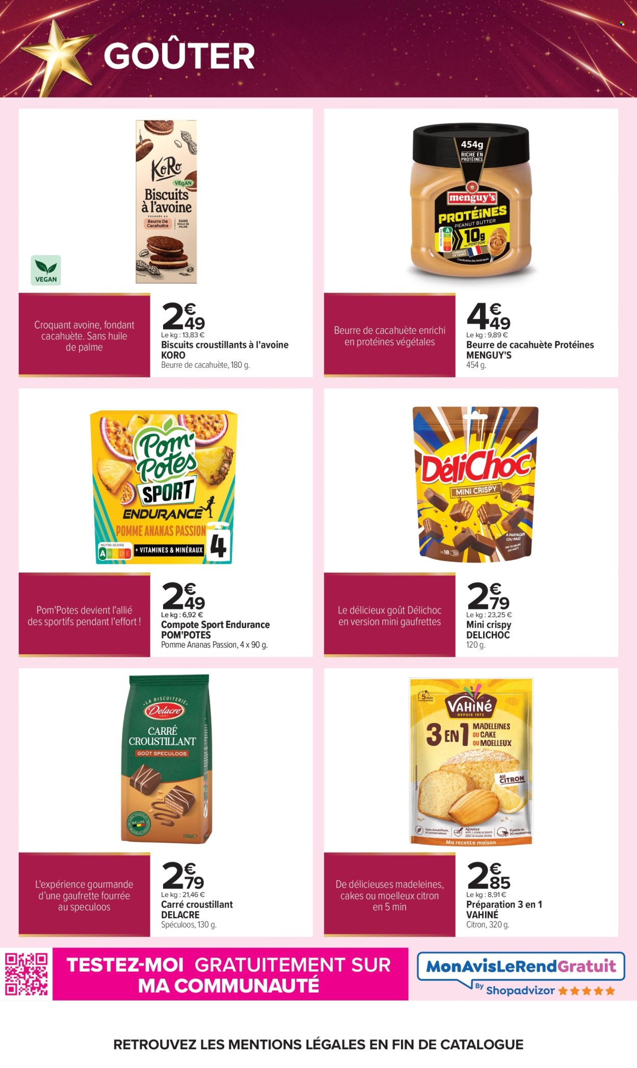 Catalogue Carrefour - 01/10/2026 - 25/10/2026. Page 34