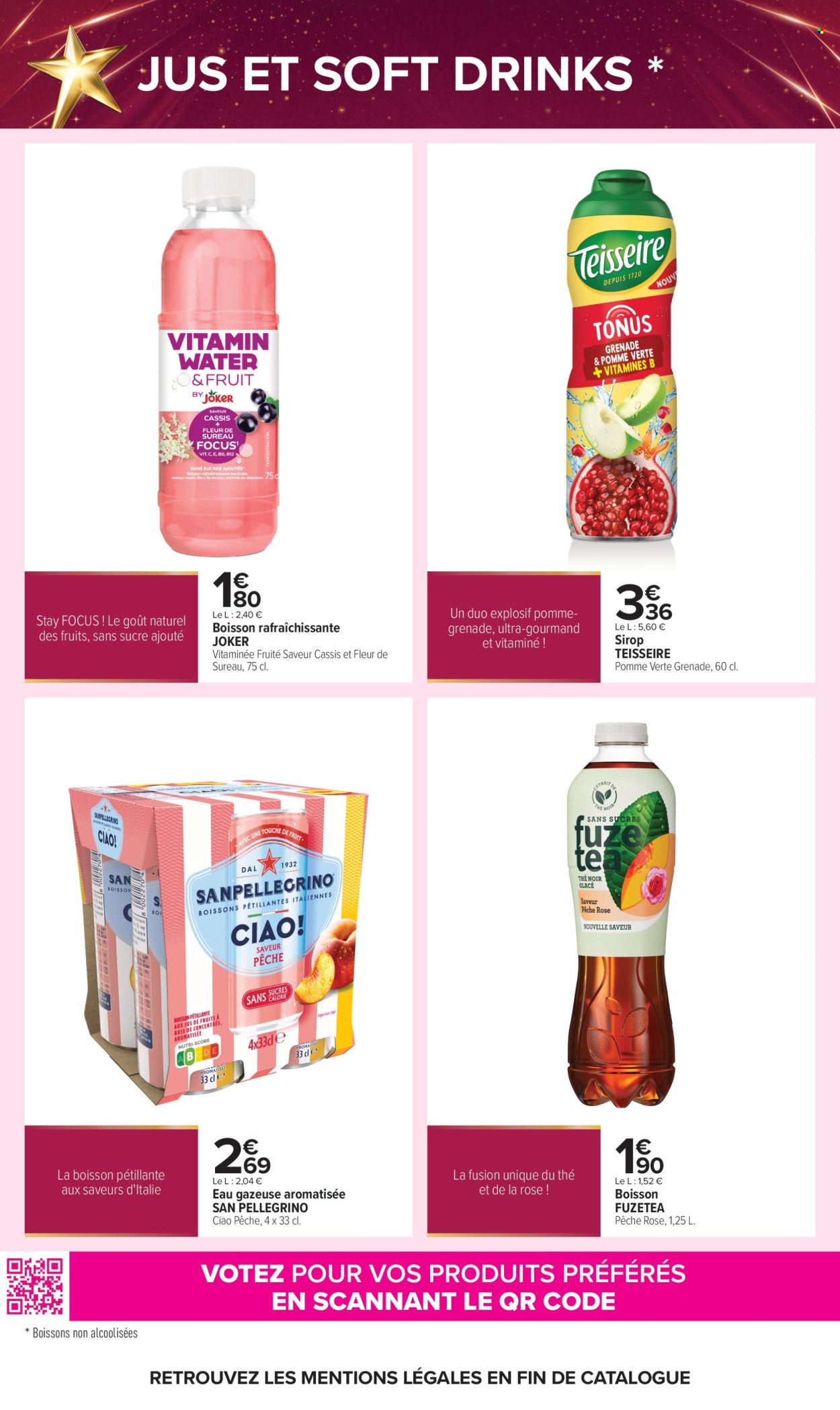 Catalogue Carrefour - 01/10/2026 - 25/10/2026. Page 15