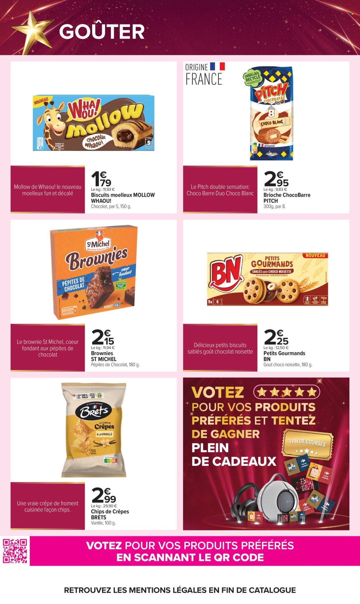 Catalogue Carrefour - 01/10/2026 - 25/10/2026. Page 35
