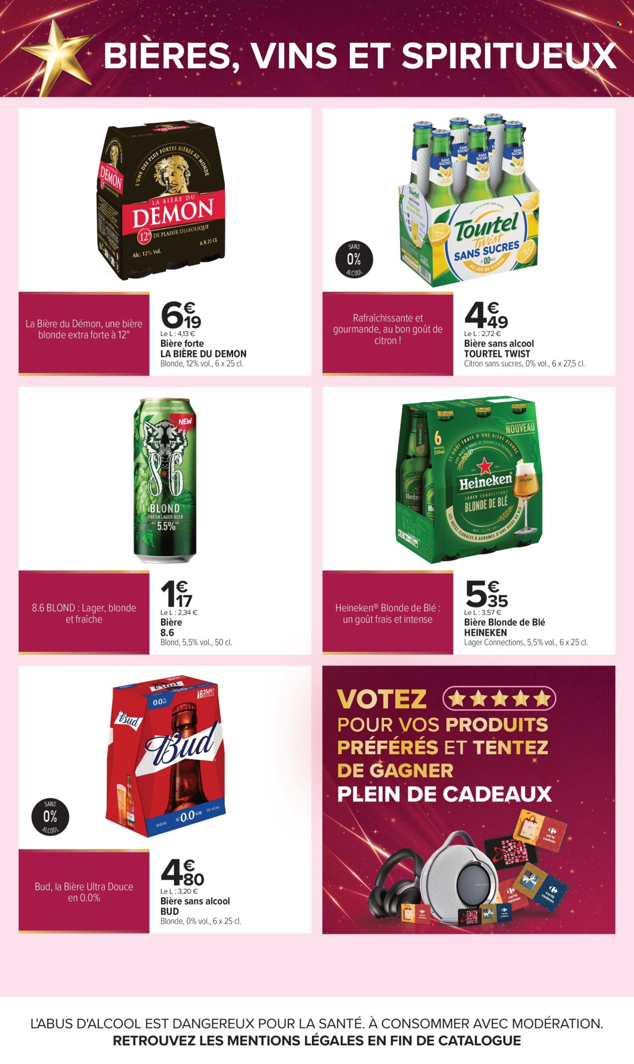 Catalogue Carrefour - 01/10/2026 - 25/10/2026. Page 16