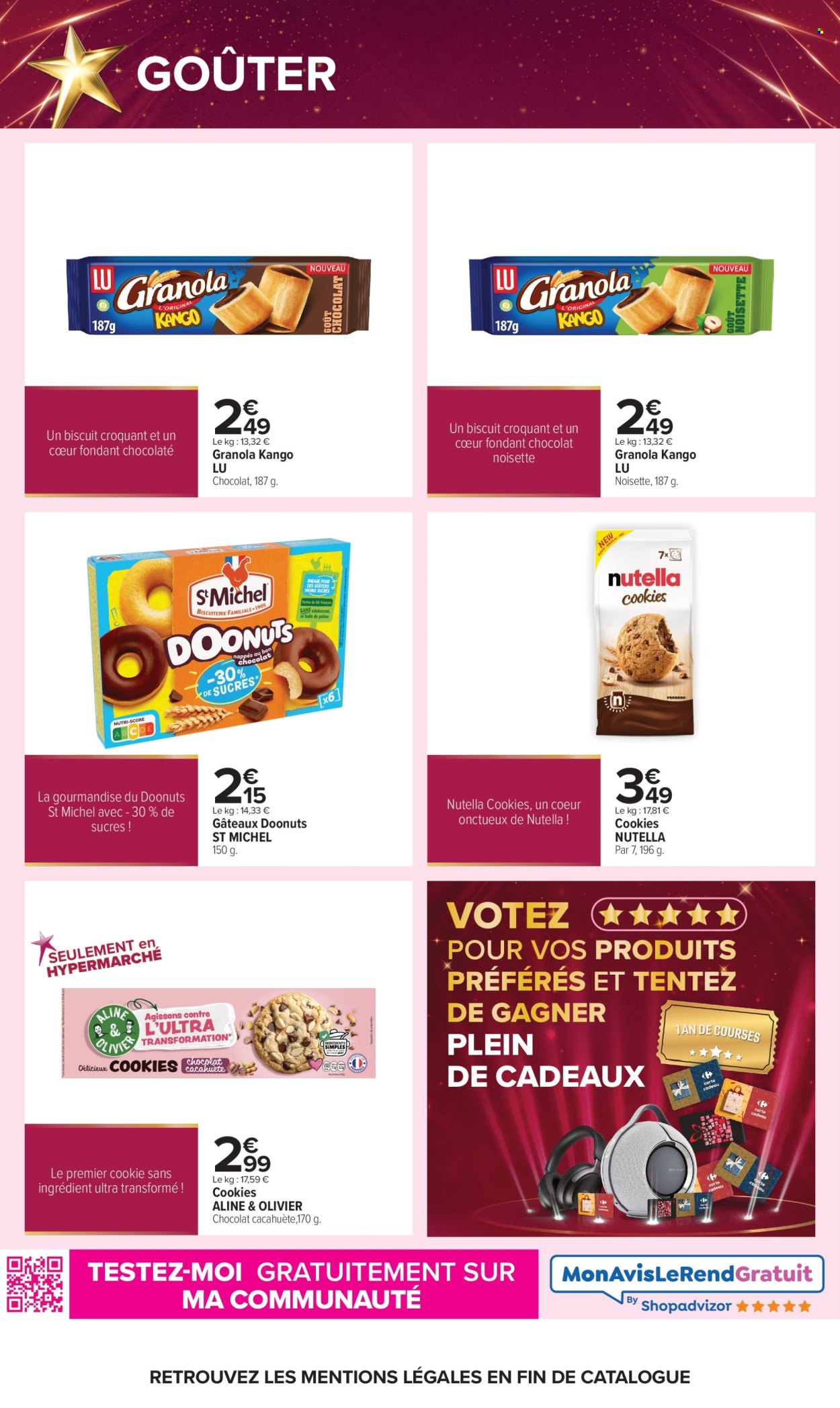 Catalogue Carrefour - 01/10/2026 - 25/10/2026. Page 36