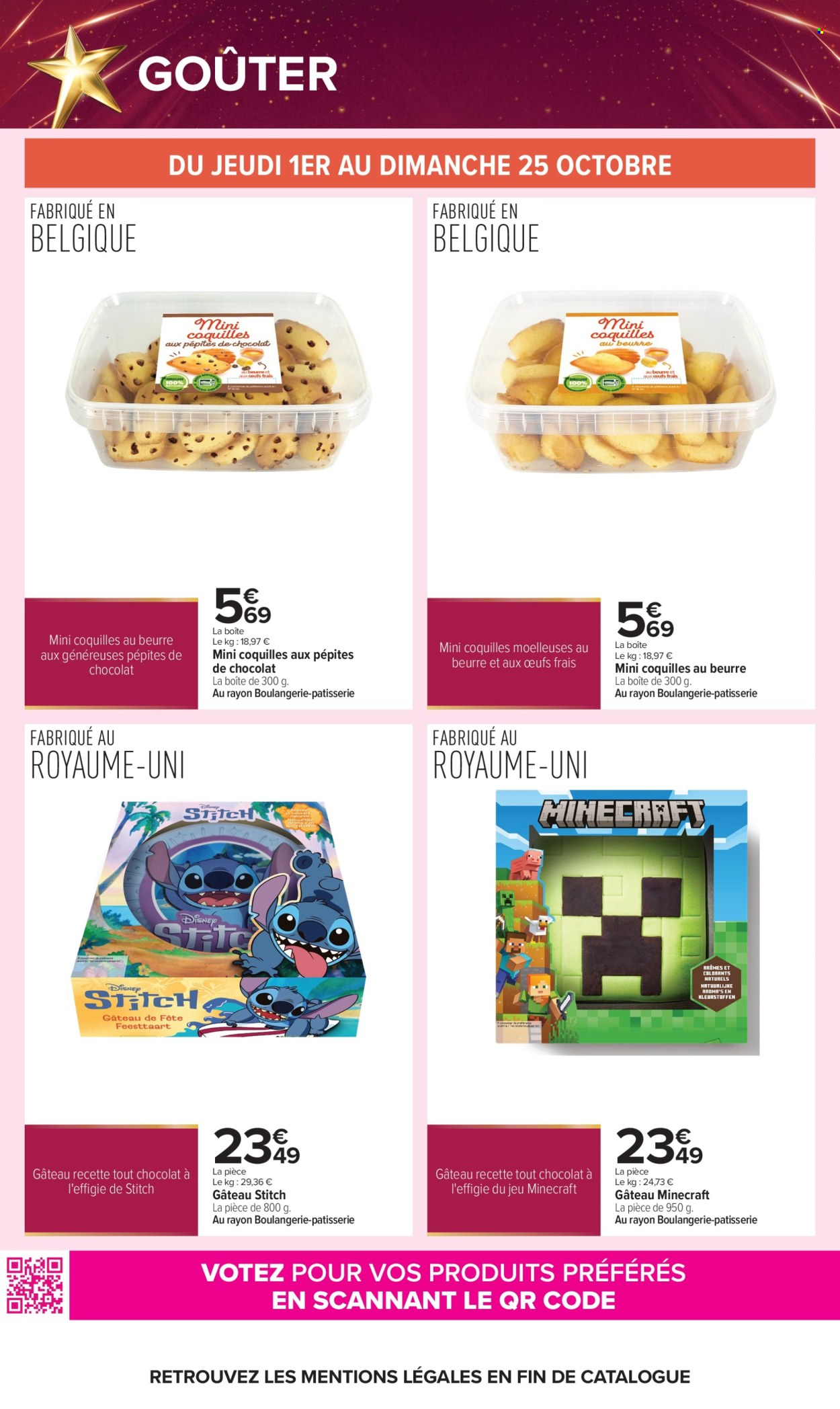 Catalogue Carrefour - 01/10/2026 - 25/10/2026. Page 37