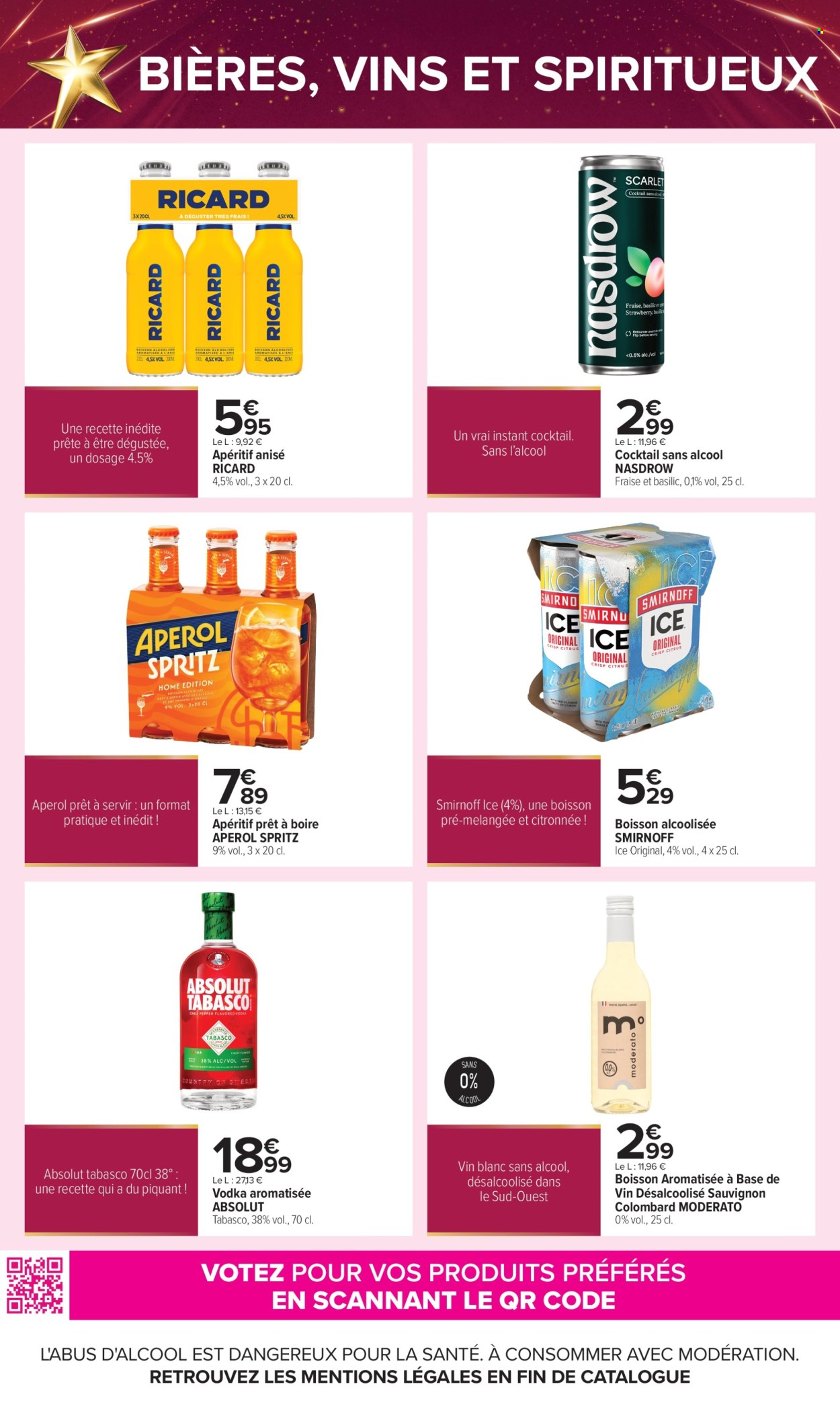 Catalogue Carrefour - 01/10/2026 - 25/10/2026. Page 17