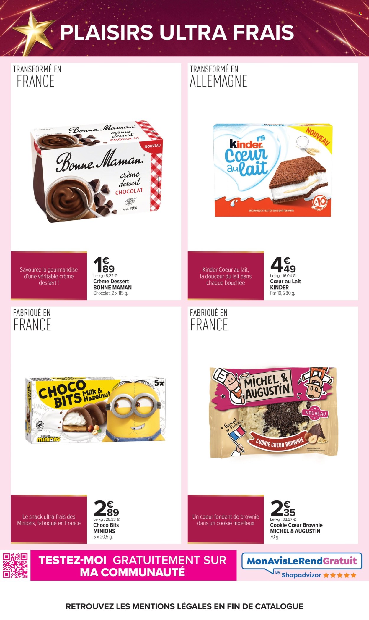 Catalogue Carrefour - 01/10/2026 - 25/10/2026. Page 38