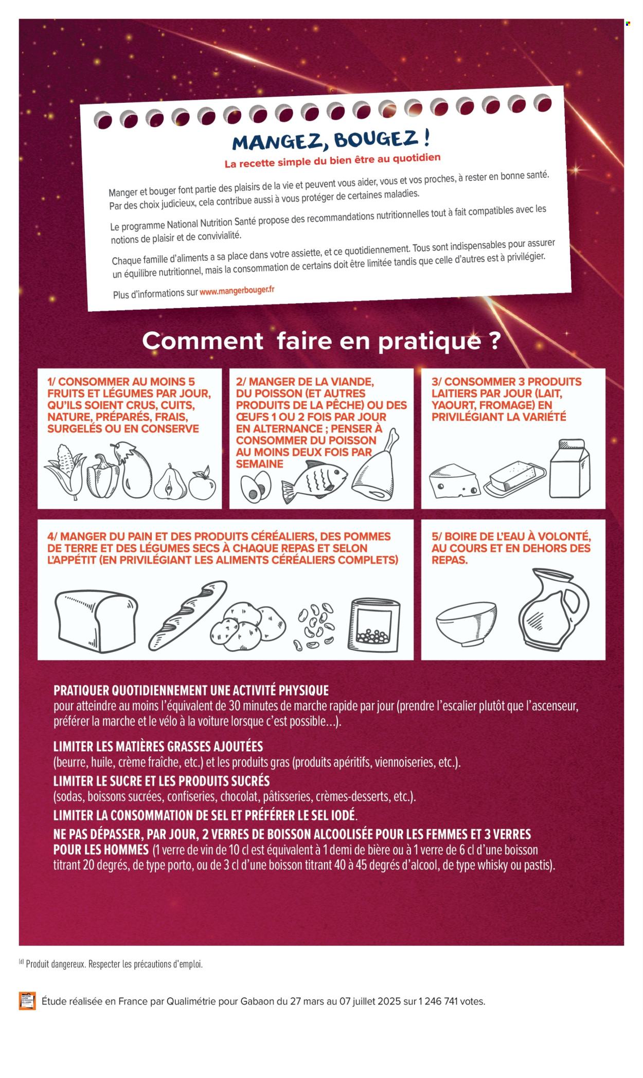 Catalogue Carrefour - 01/10/2026 - 25/10/2026. Page 18