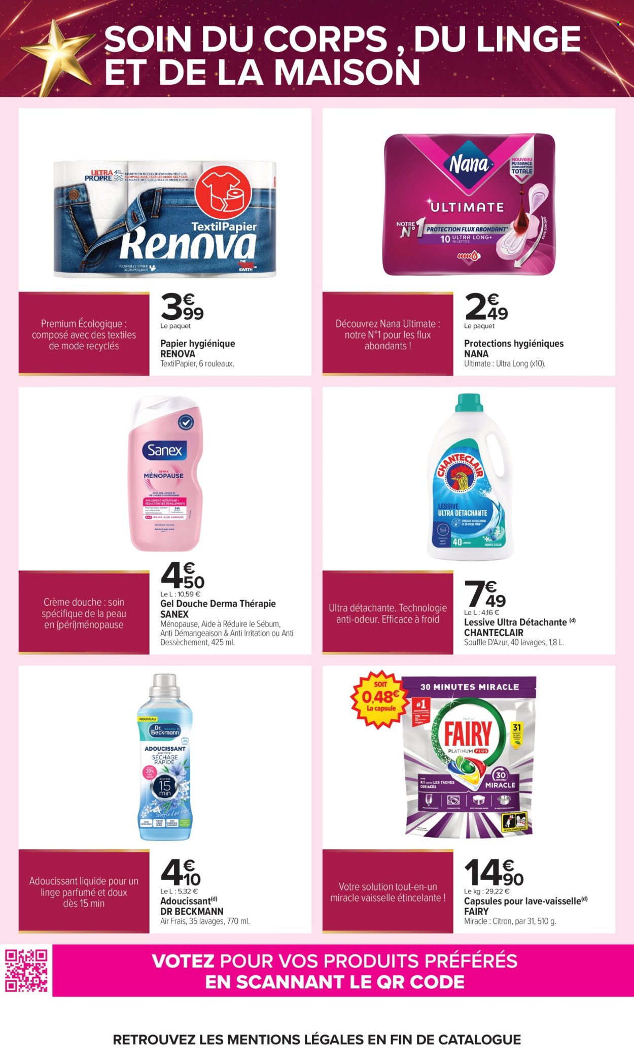 Catalogue Carrefour - 01/10/2026 - 25/10/2026. Page 19
