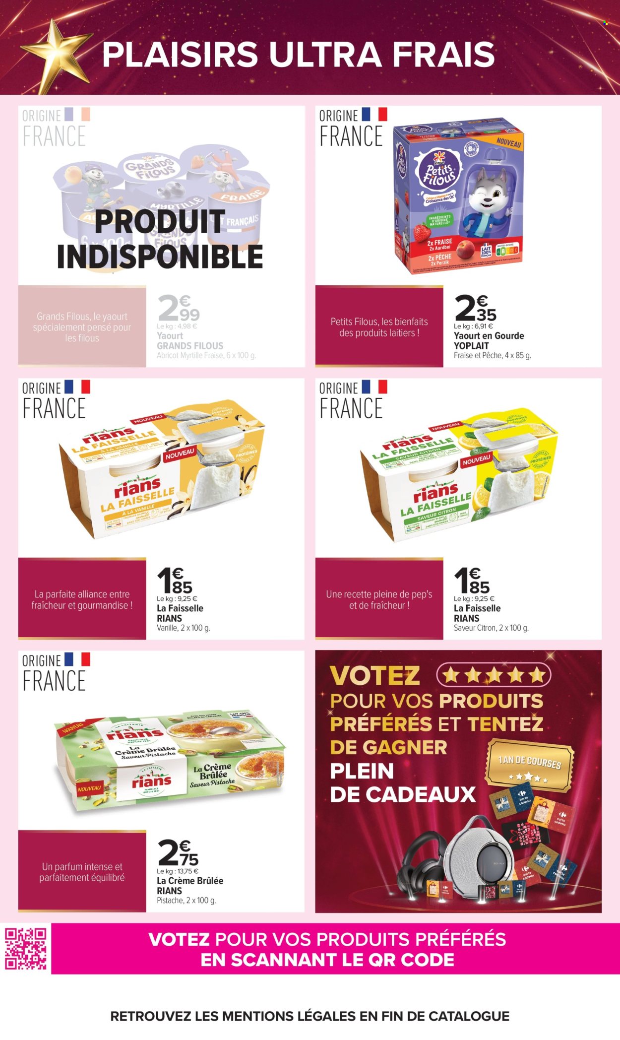 Catalogue Carrefour - 01/10/2026 - 25/10/2026. Page 41
