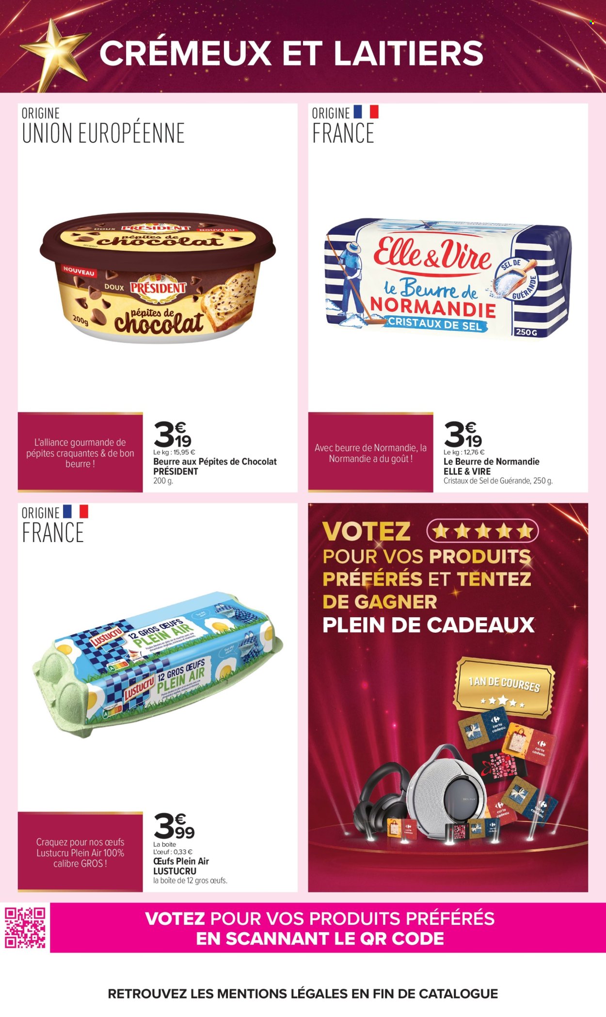 Catalogue Carrefour - 01/10/2026 - 25/10/2026. Page 43