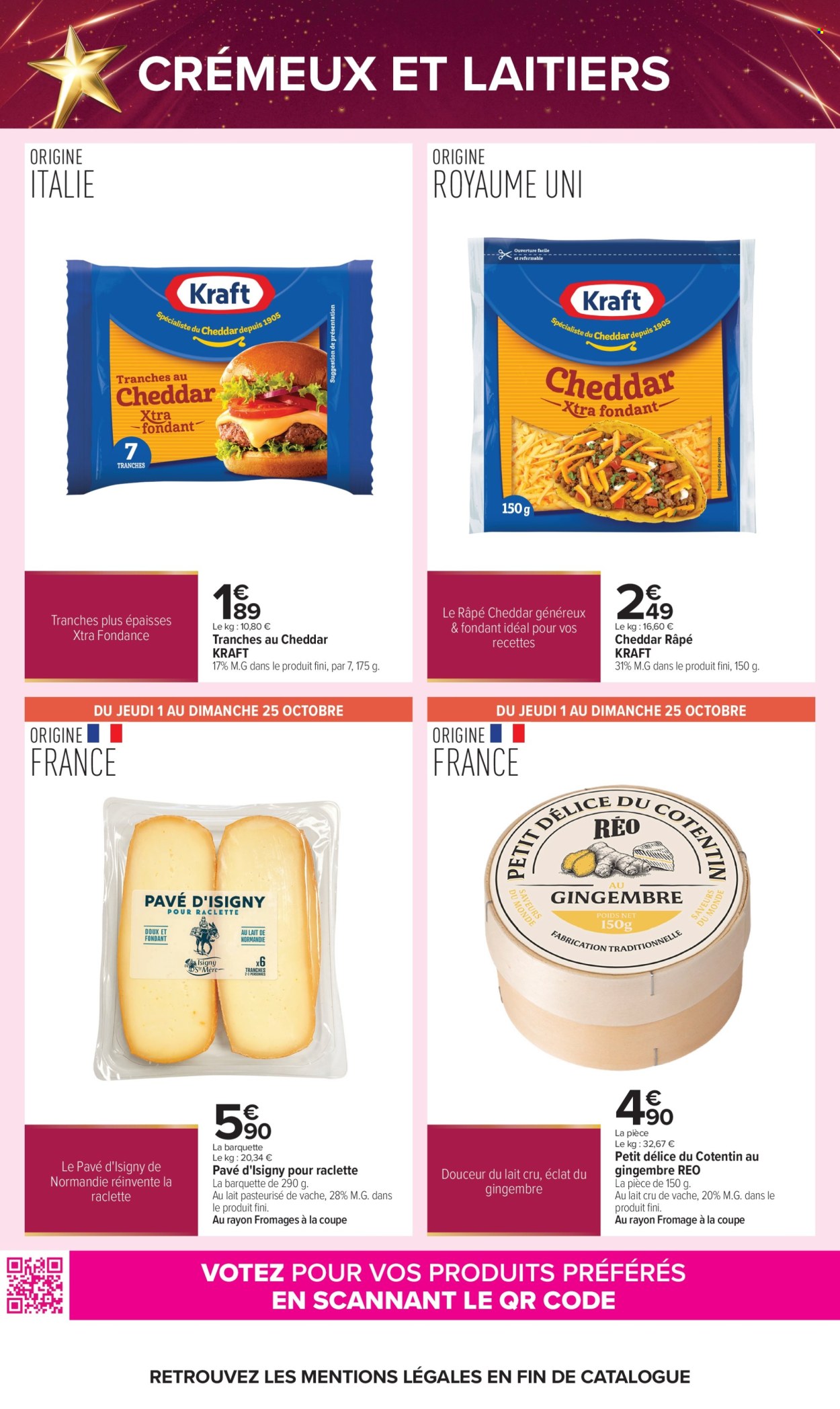 Catalogue Carrefour - 01/10/2026 - 25/10/2026. Page 45