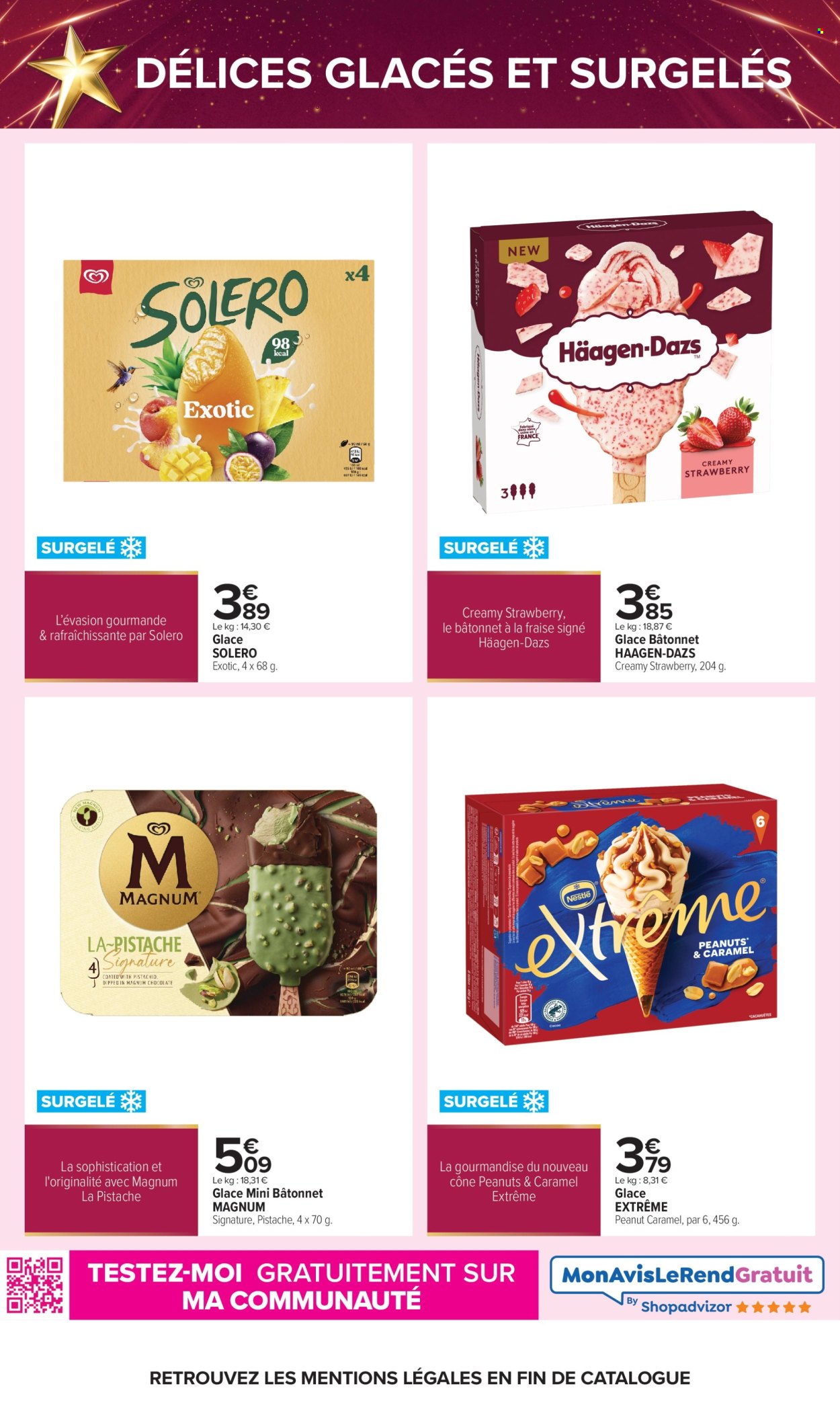 Catalogue Carrefour - 01/10/2026 - 25/10/2026. Page 46