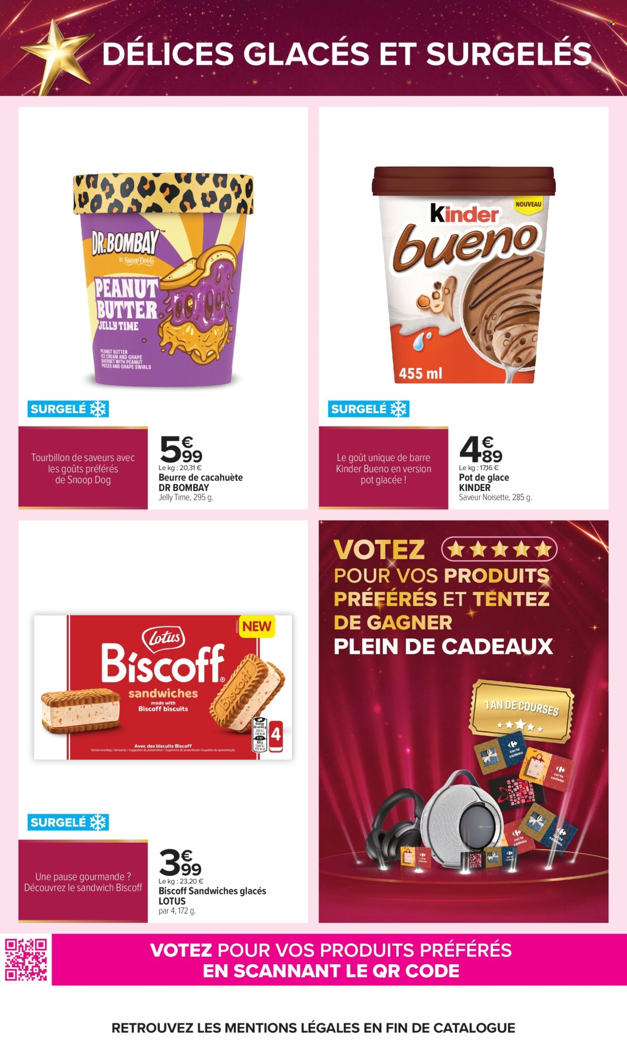 Catalogue Carrefour - 01/10/2026 - 25/10/2026. Page 47
