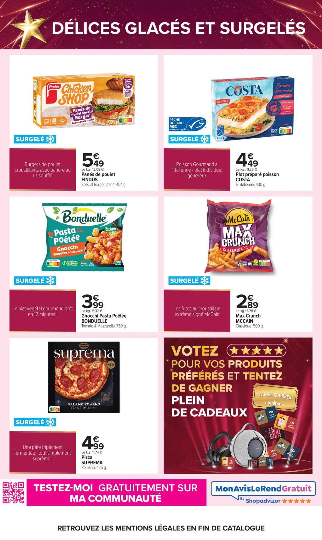 Catalogue Carrefour - 01/10/2026 - 25/10/2026. Page 48