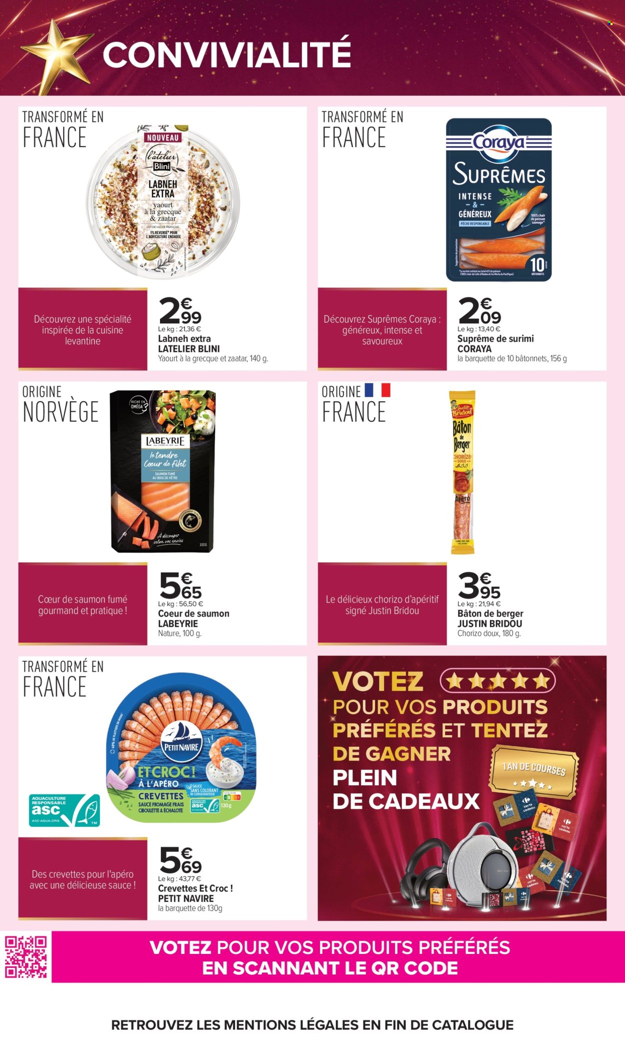 Catalogue Carrefour - 01/10/2026 - 25/10/2026. Page 49