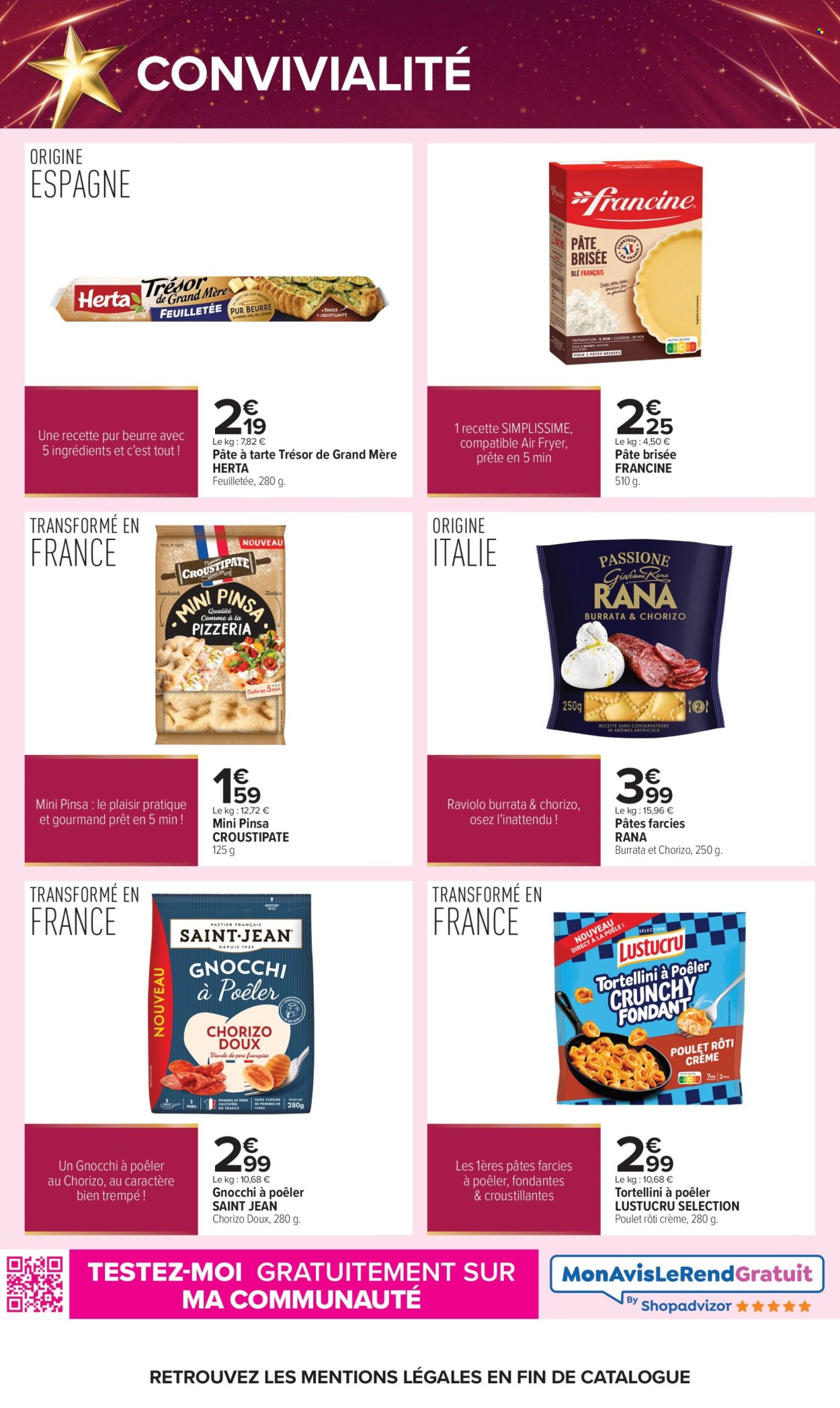 Catalogue Carrefour - 01/10/2026 - 25/10/2026. Page 50